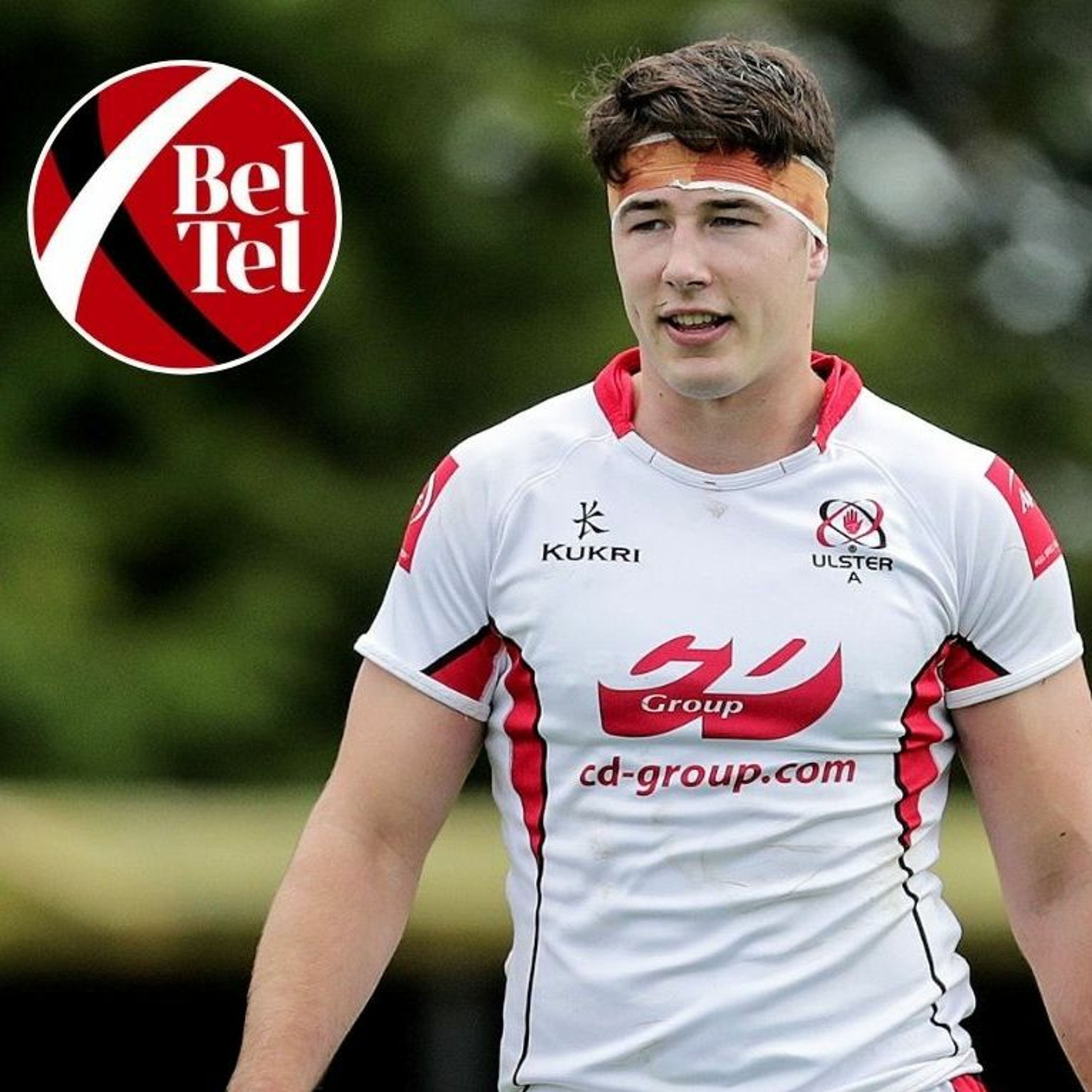 What can Ulster expect from the 20/21 season and which Academy stars will make the step up?