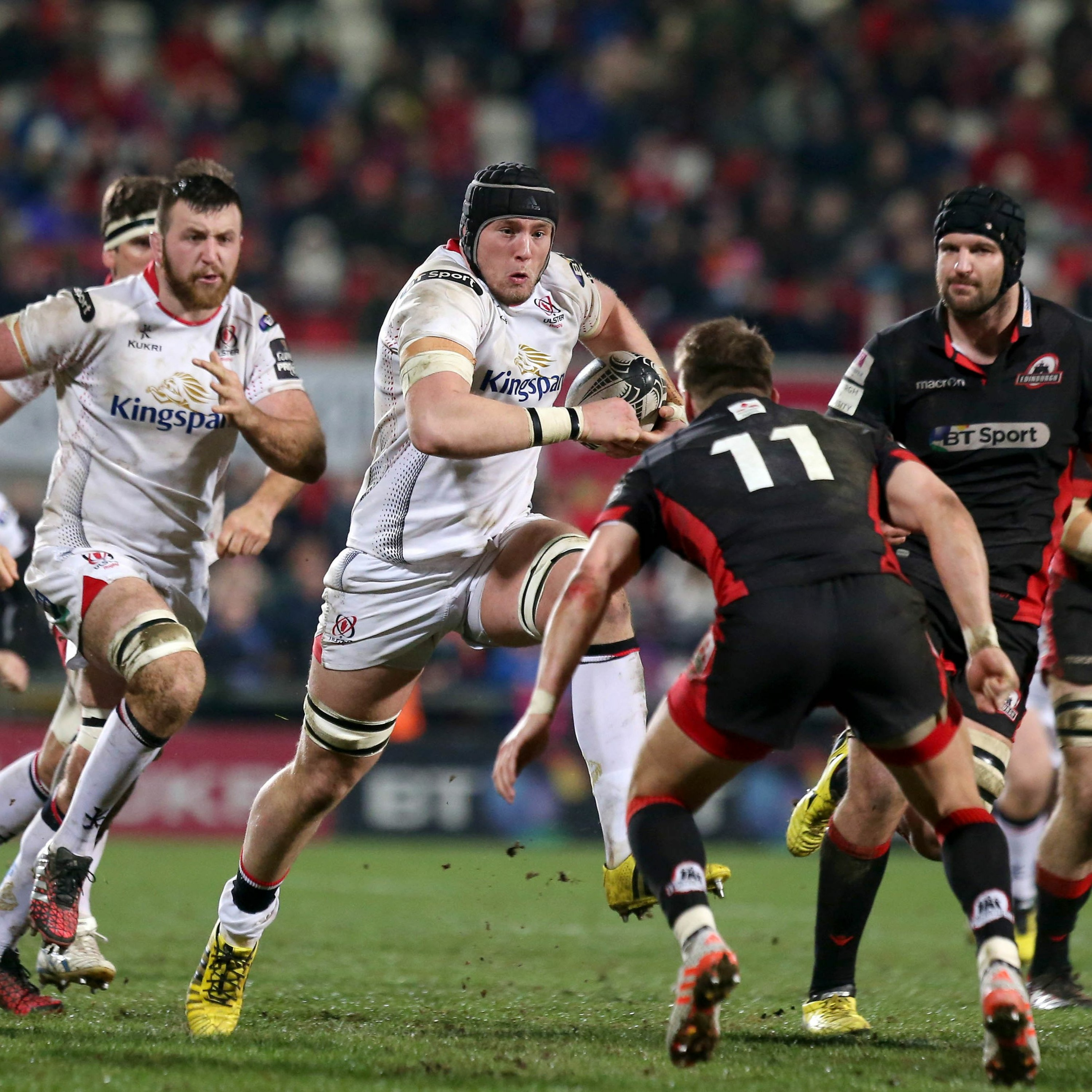 How Ulster will fare in their Scotland semi-finals and what that means for their squad development