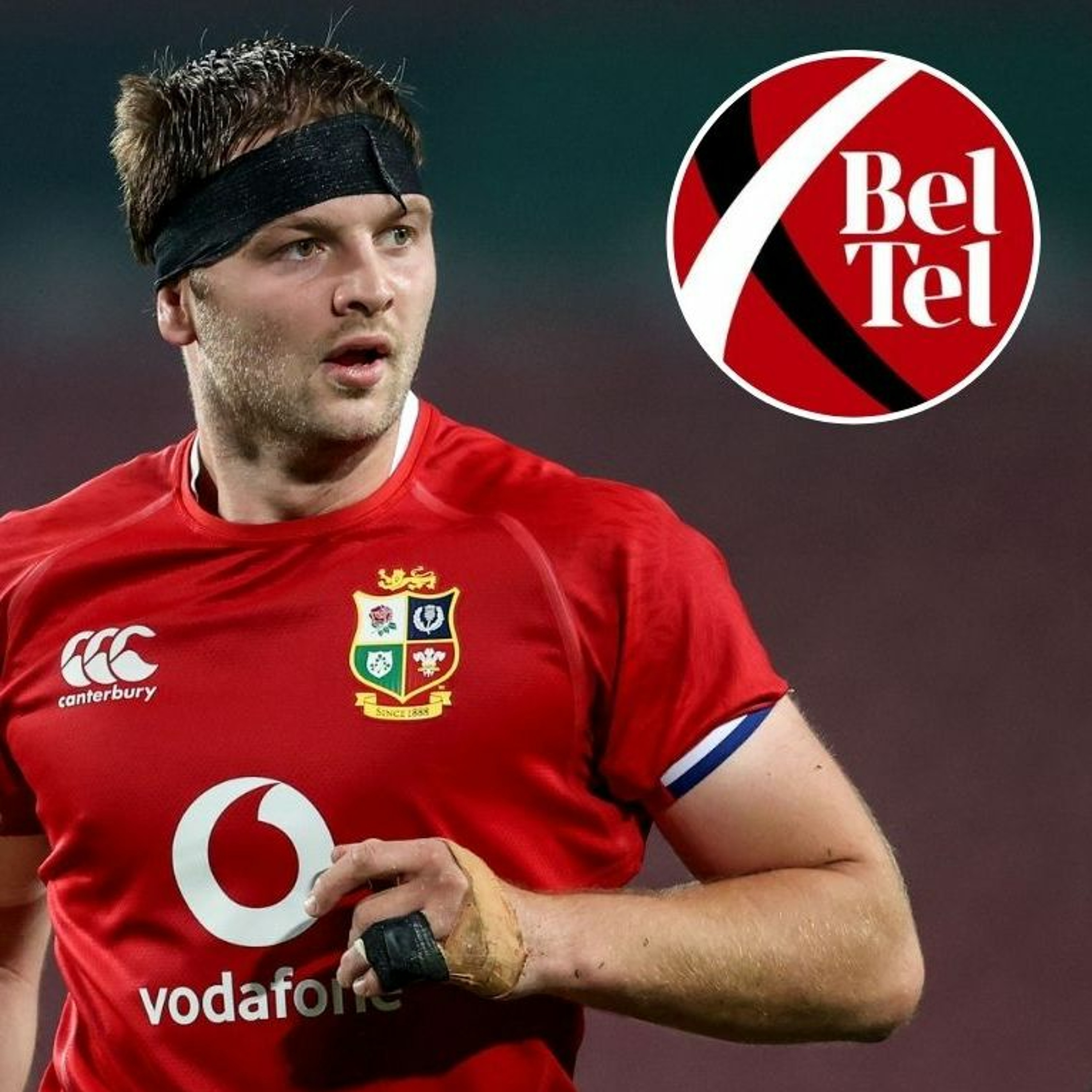 Will Iain Henderson become a Test Lion and what next for Ulster's Ireland debutants?