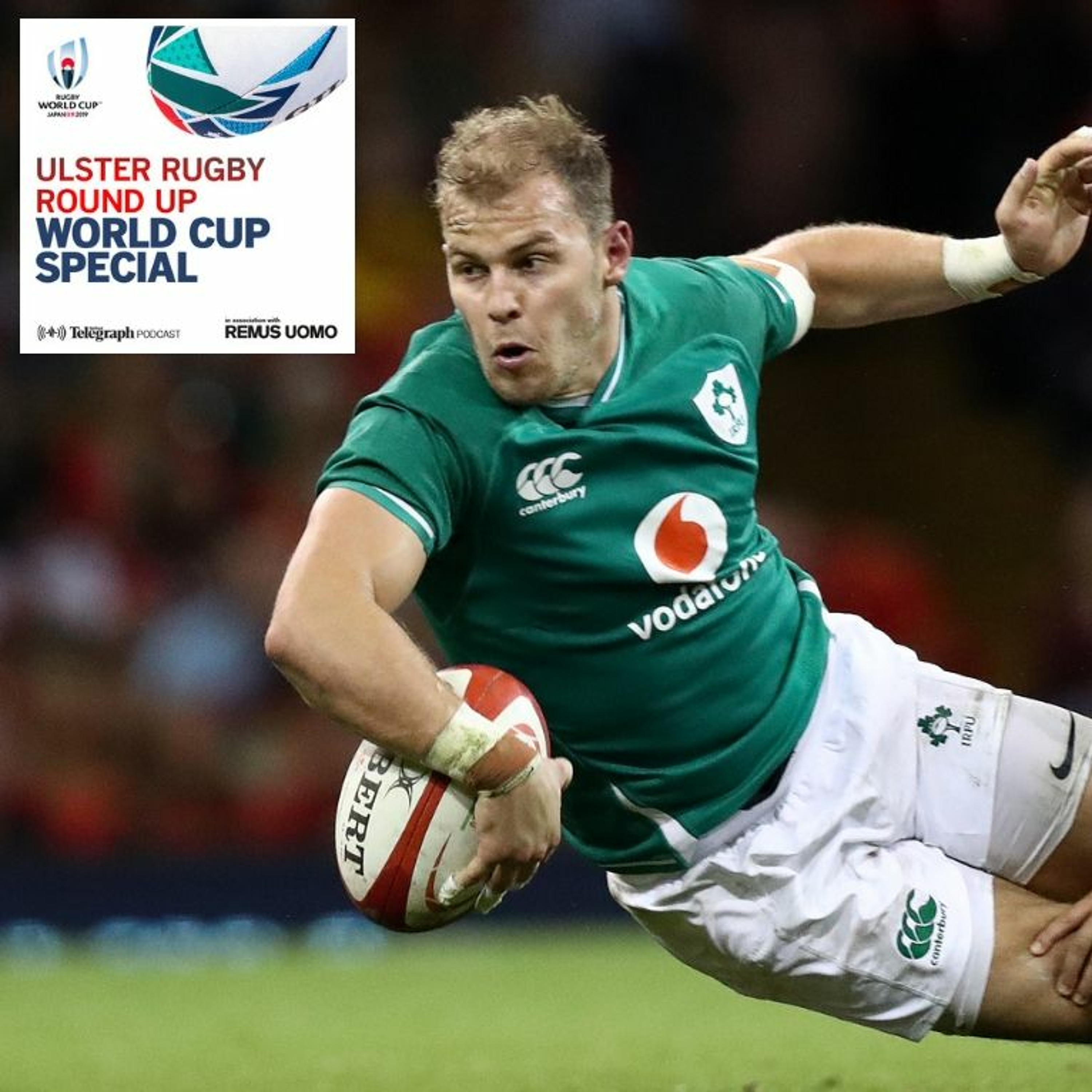 WCS4: Assessing Addison's absence from Ireland's World Cup squad and the meaning of Devin's drop