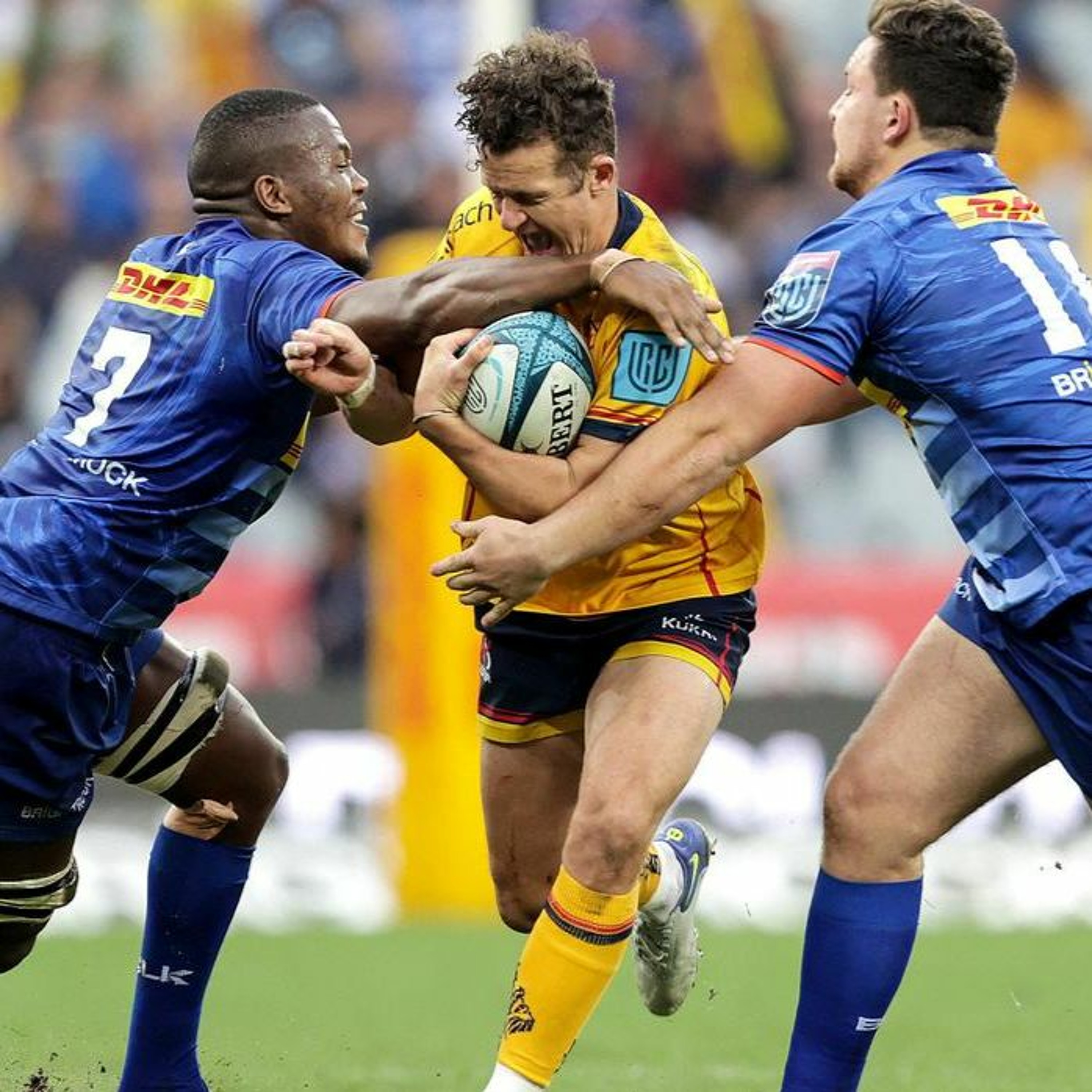 Time for a season review as Ulster's season ends with Stormers heartbreak in Cape Town