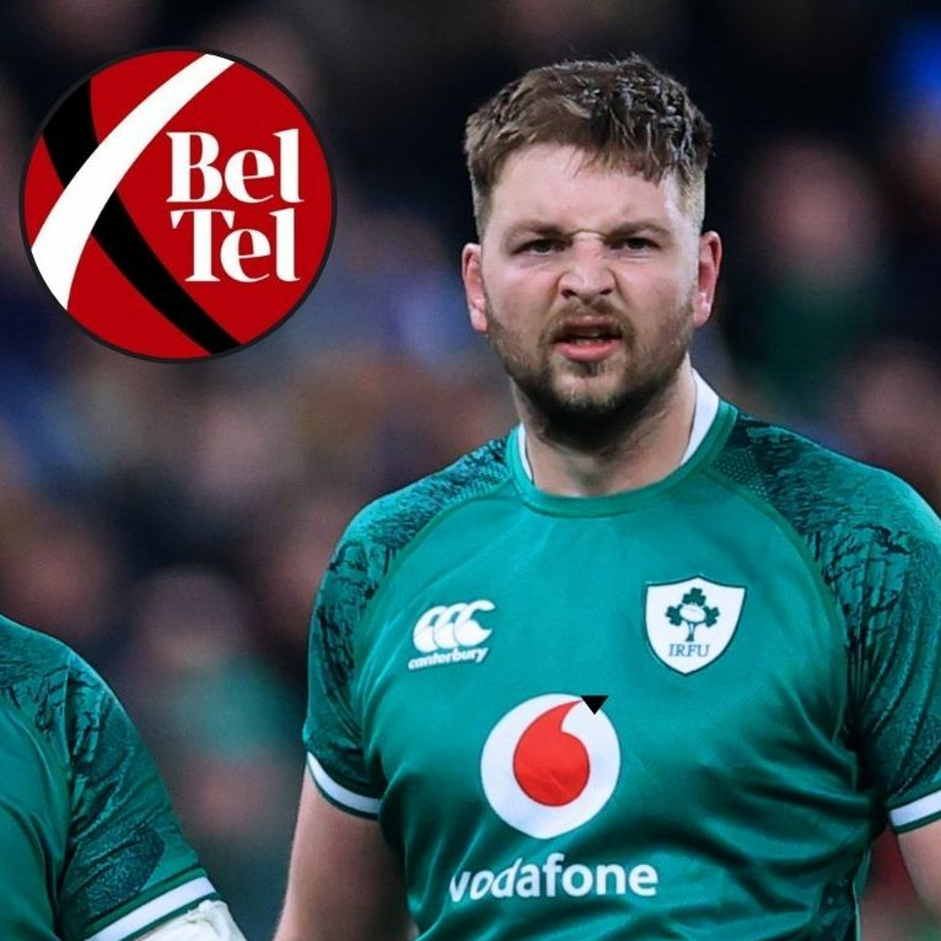 Ireland's penalty problem in France, Ntamack's 'forward' pass & Ulster's chances of Six Nations caps