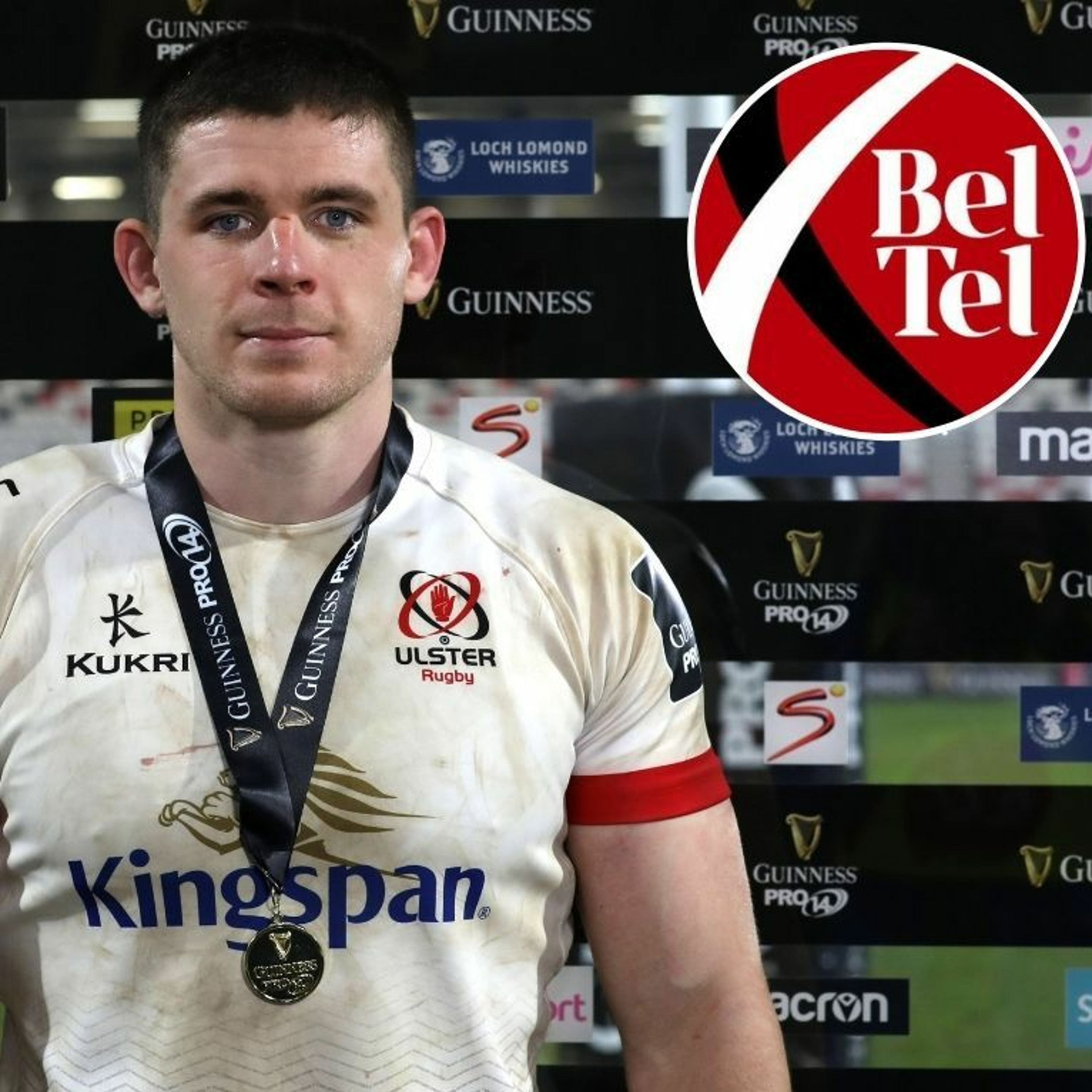 The rise of Nick Timoney and Ulster's back row in Marcell Coetzee's absence