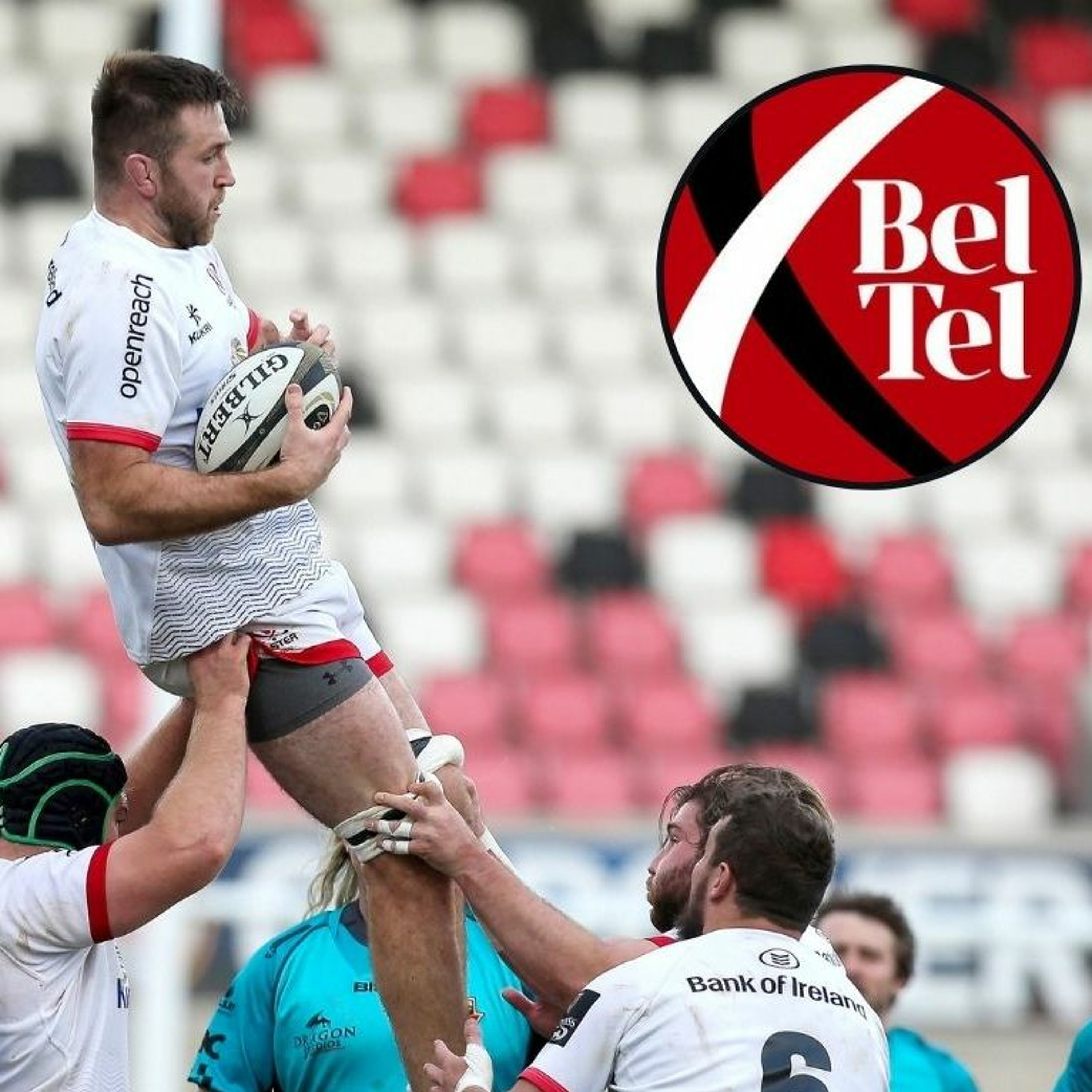 Can Ireland triumph on Six Nations Super Saturday and will Ulster back up bright start at Blues?