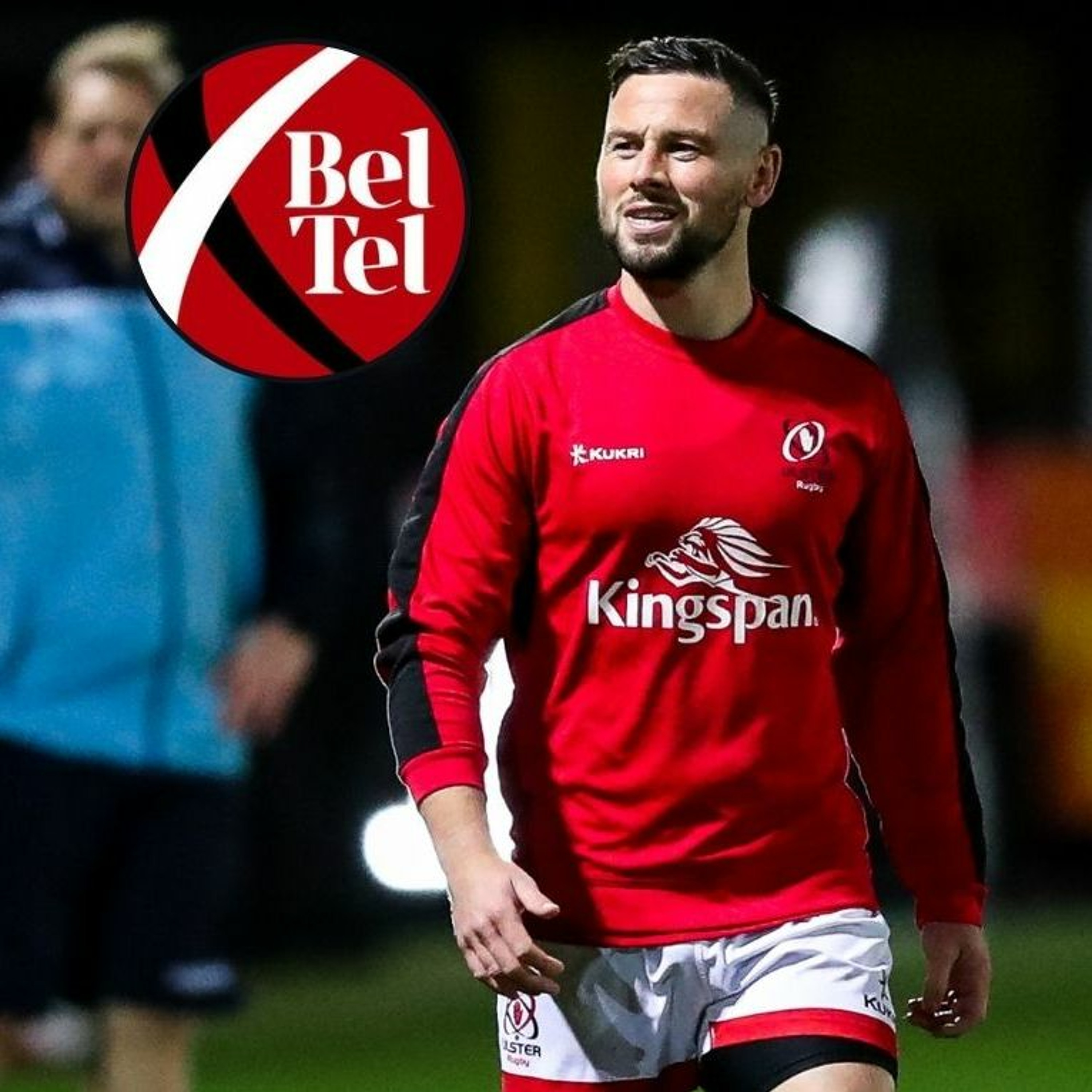 John Cooney continues to prove Ireland wrong as Ulster's winning streak signals progress