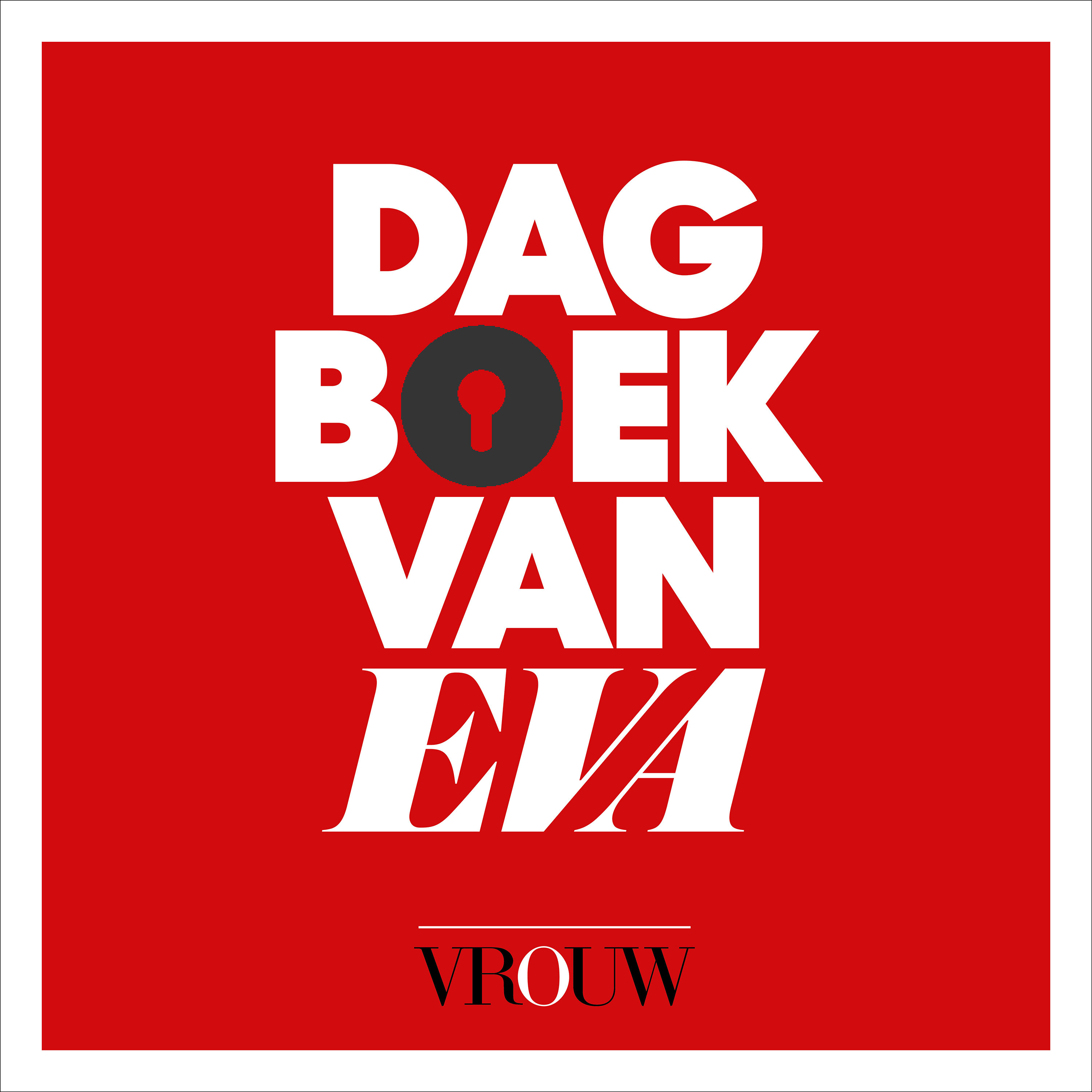 Artwork for Dagboek van Eva