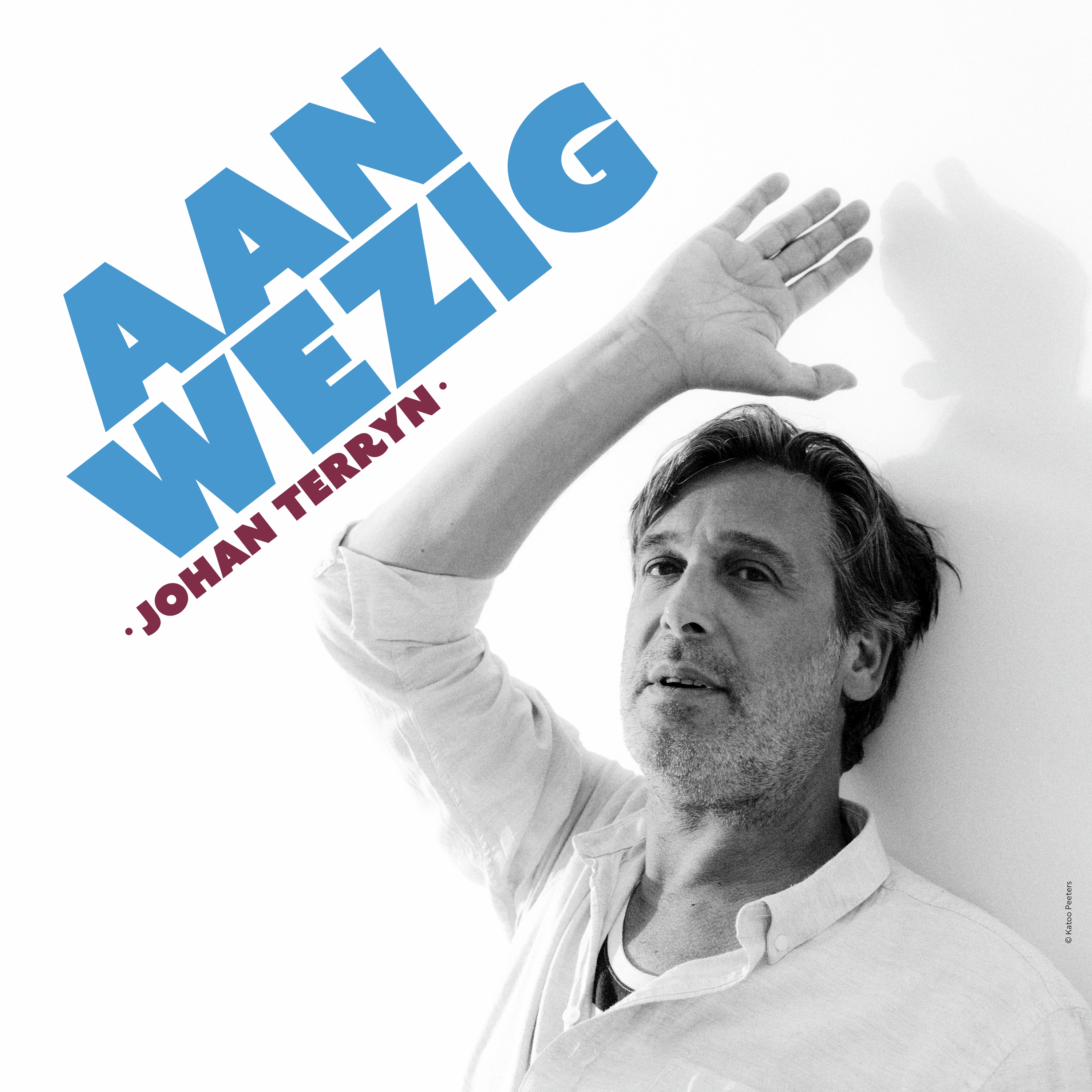 Jeroen Leenders = Aanwezig