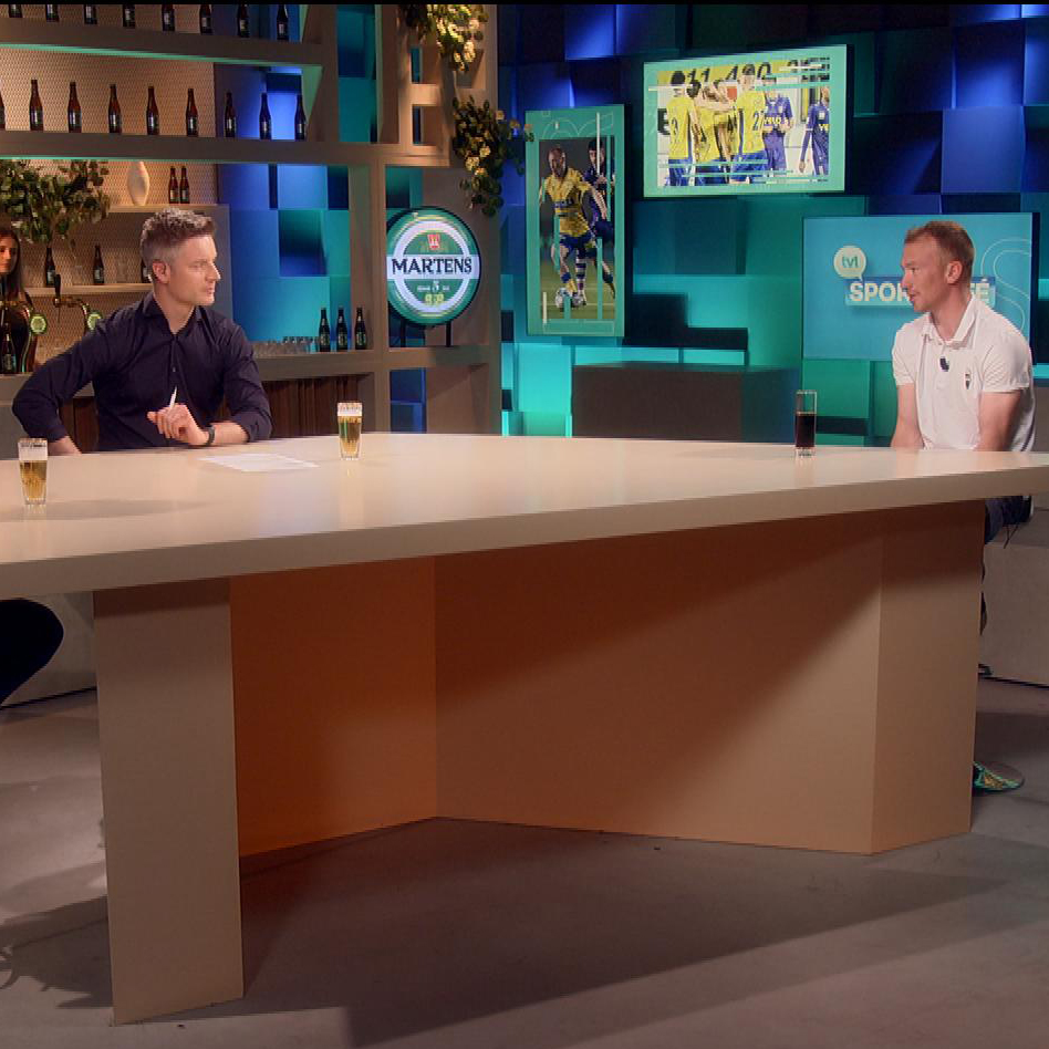 Sportcafé