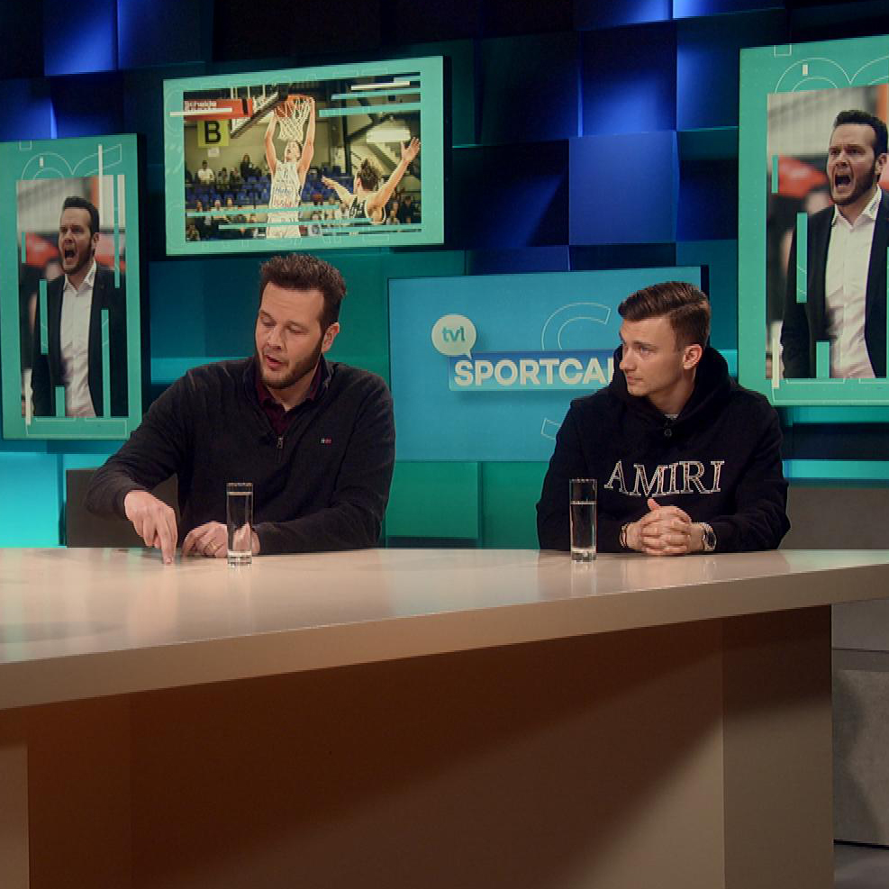 Sportcafé
