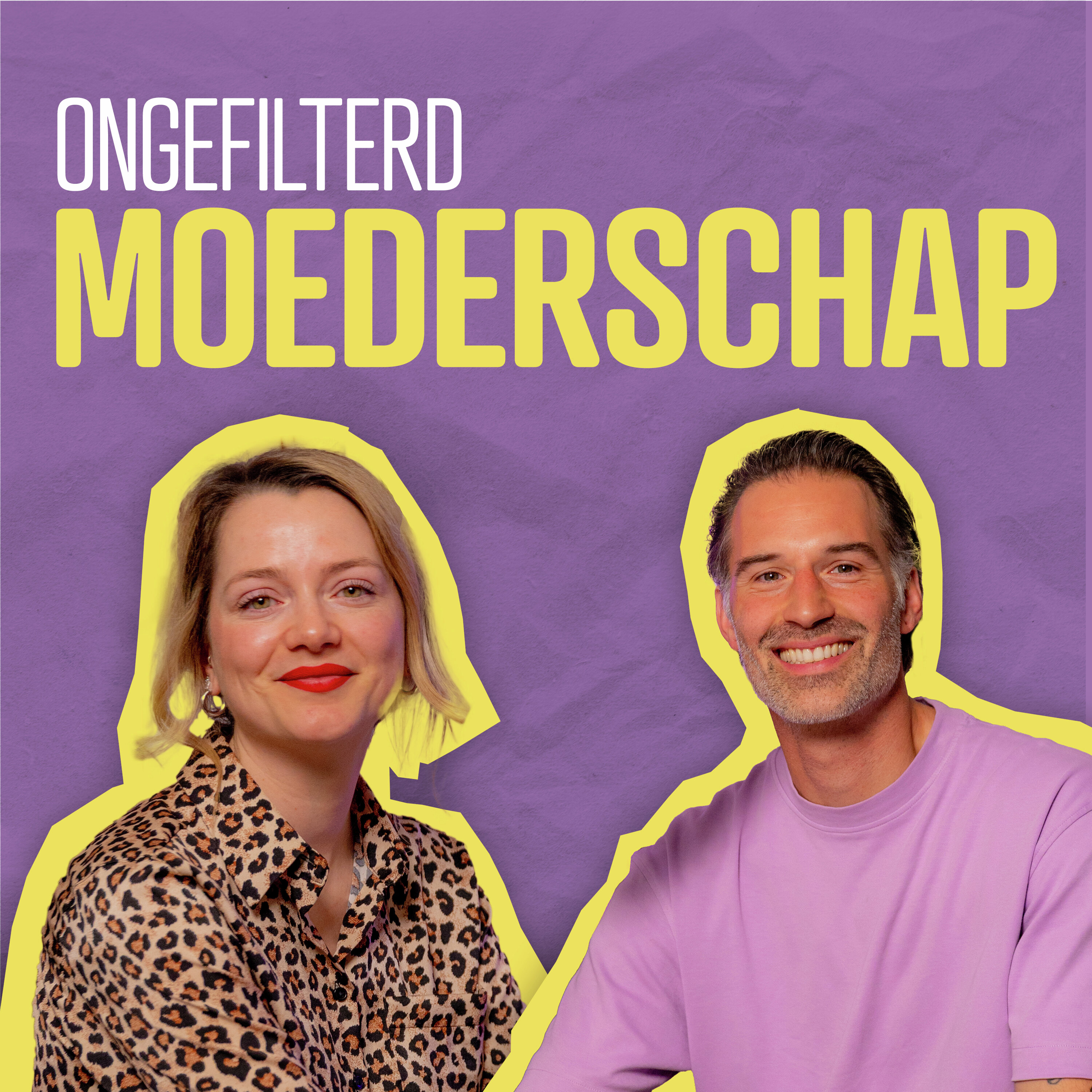 Ongefilterd Moederschap