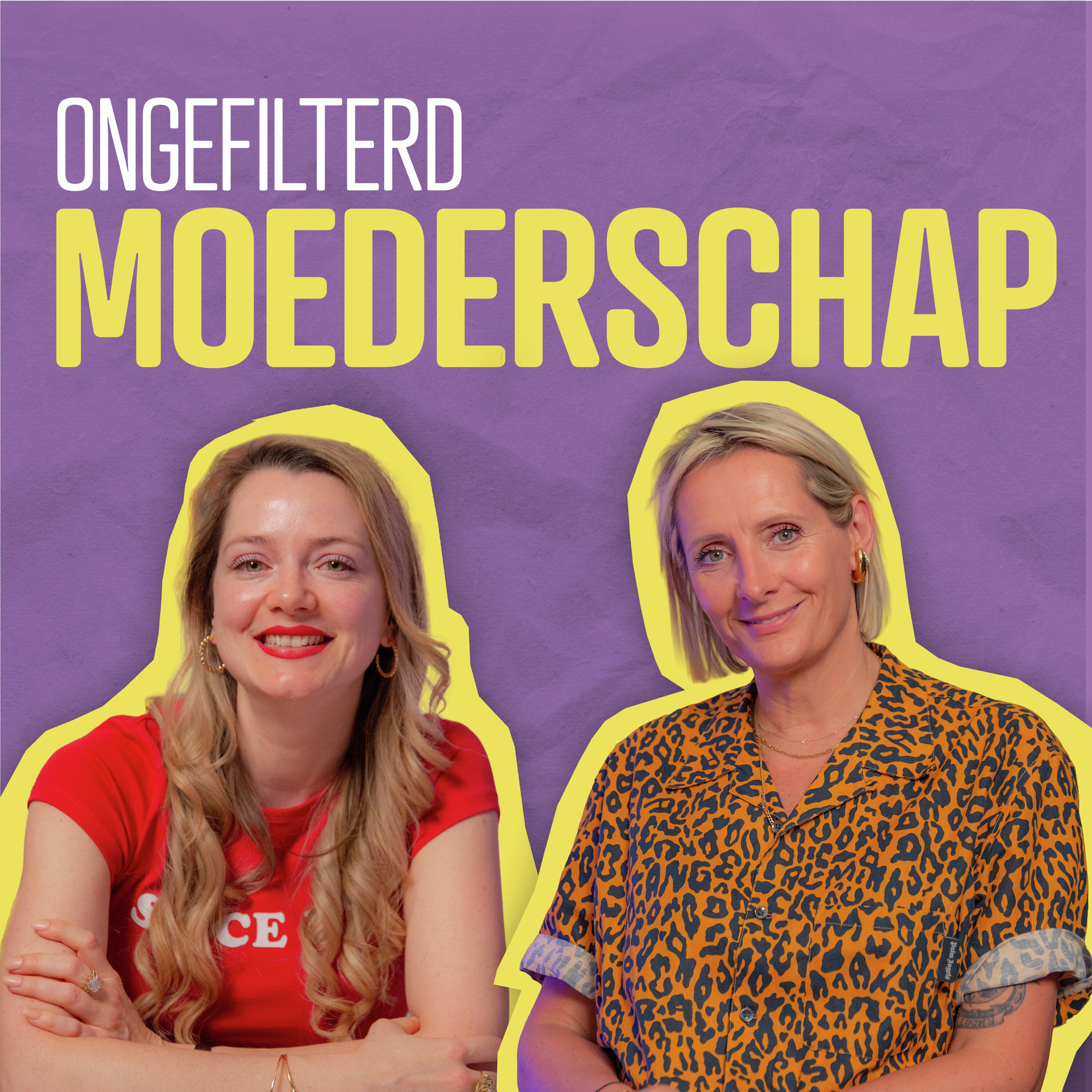 Ongefilterd Moederschap