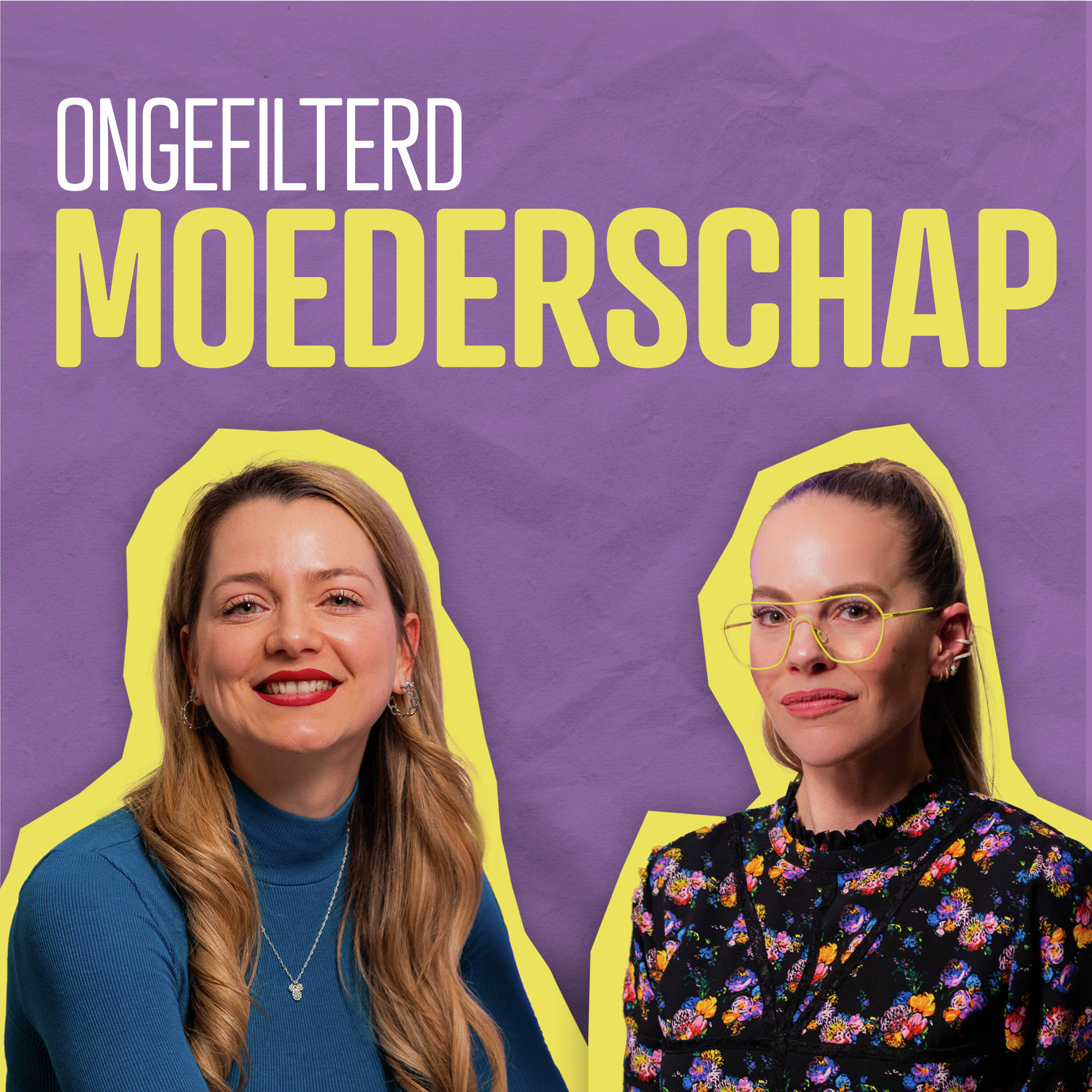 Ongefilterd Moederschap
