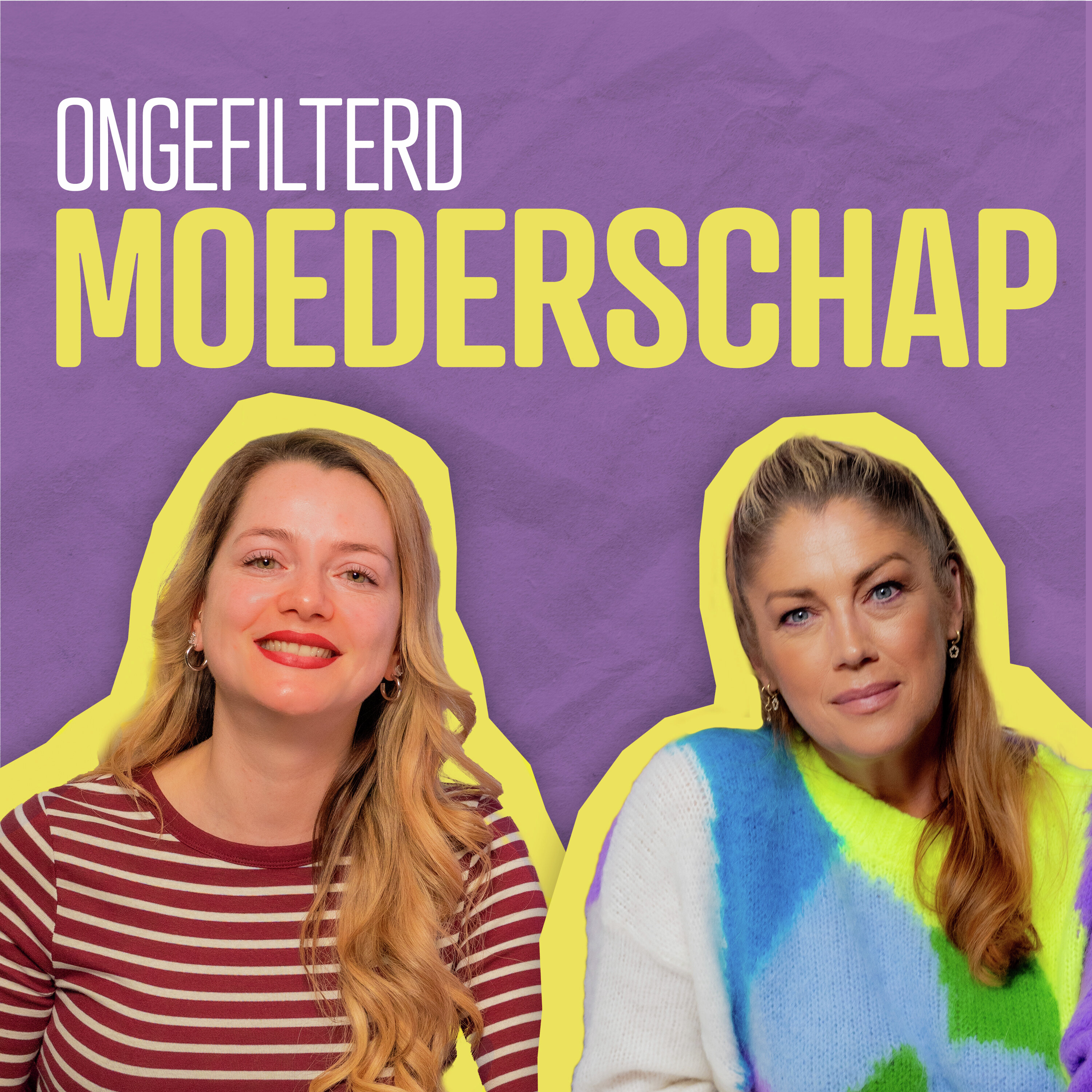 Ongefilterd Moederschap