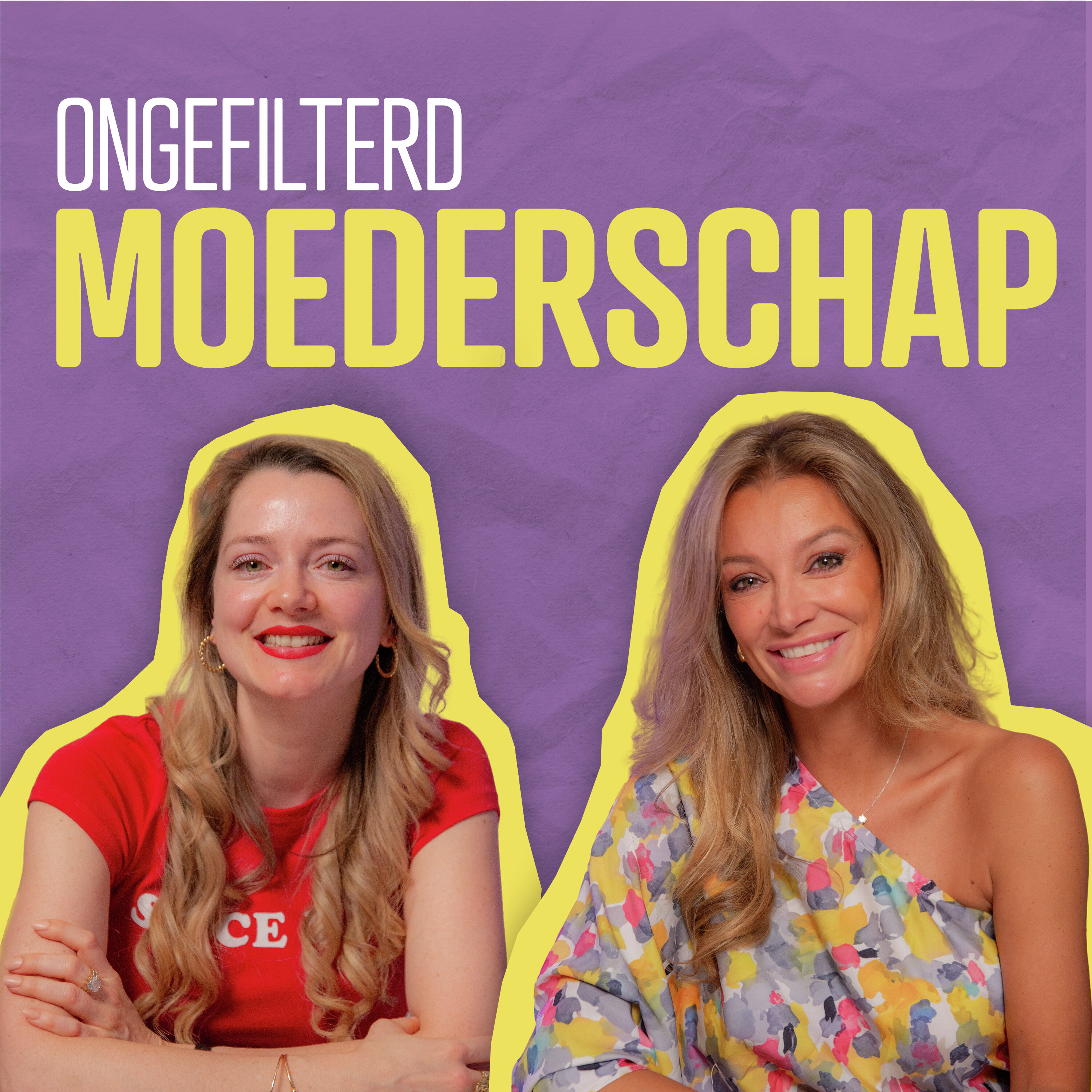 Ongefilterd Moederschap