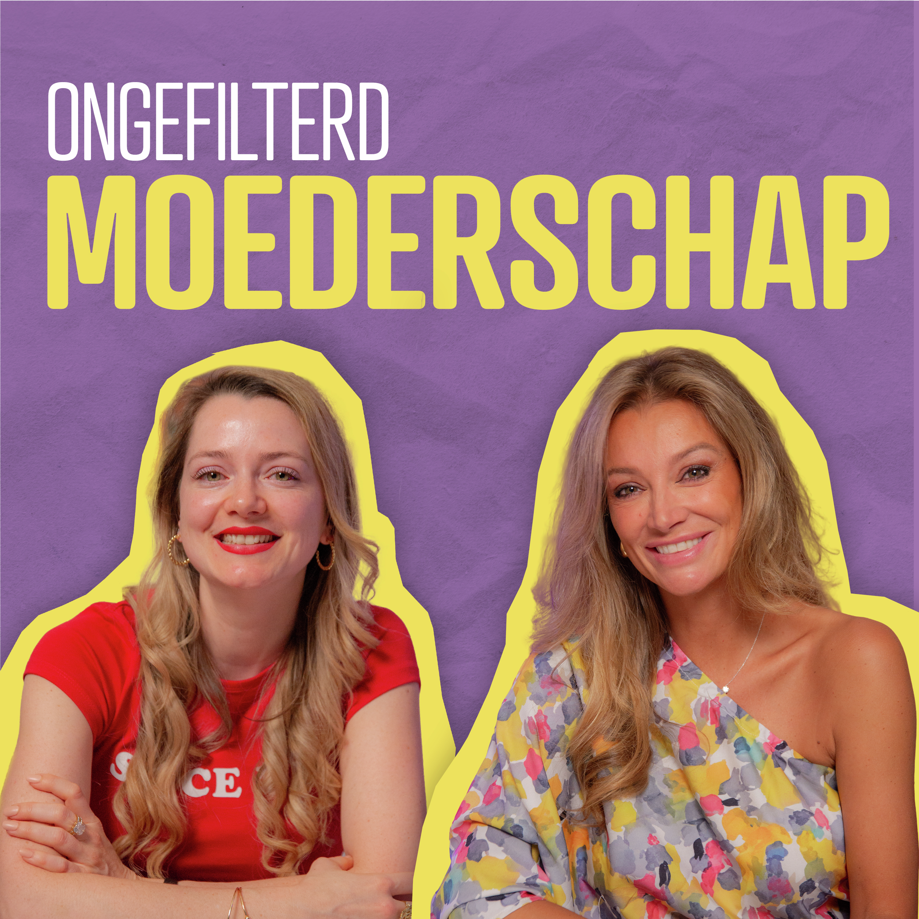 Ongefilterd Moederschap