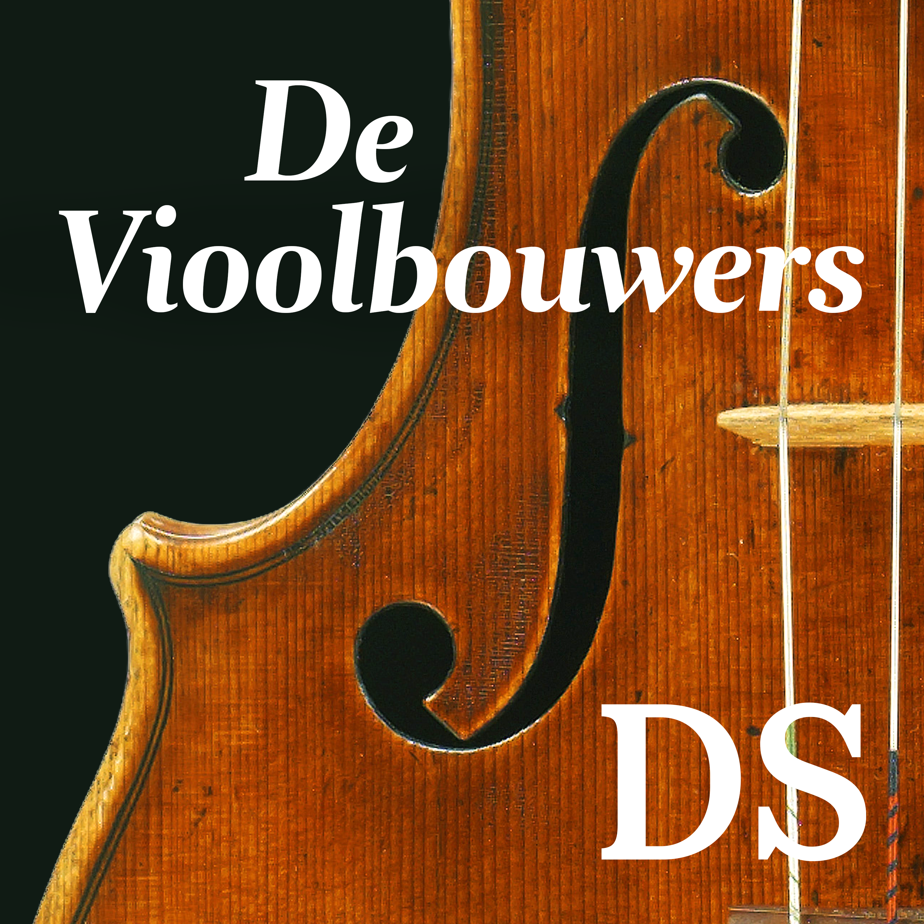 Trailer - De Vioolbouwers