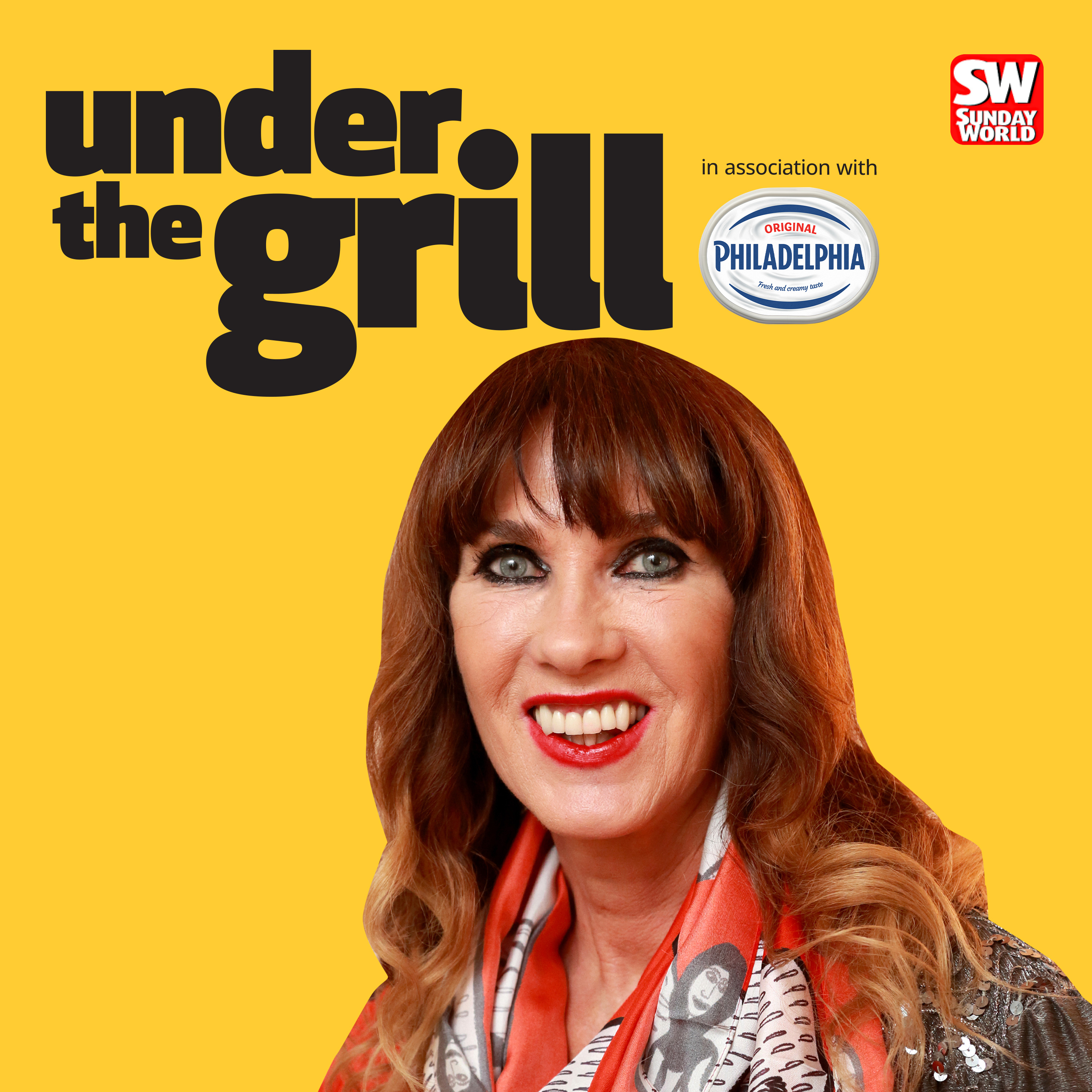 Under the Grill