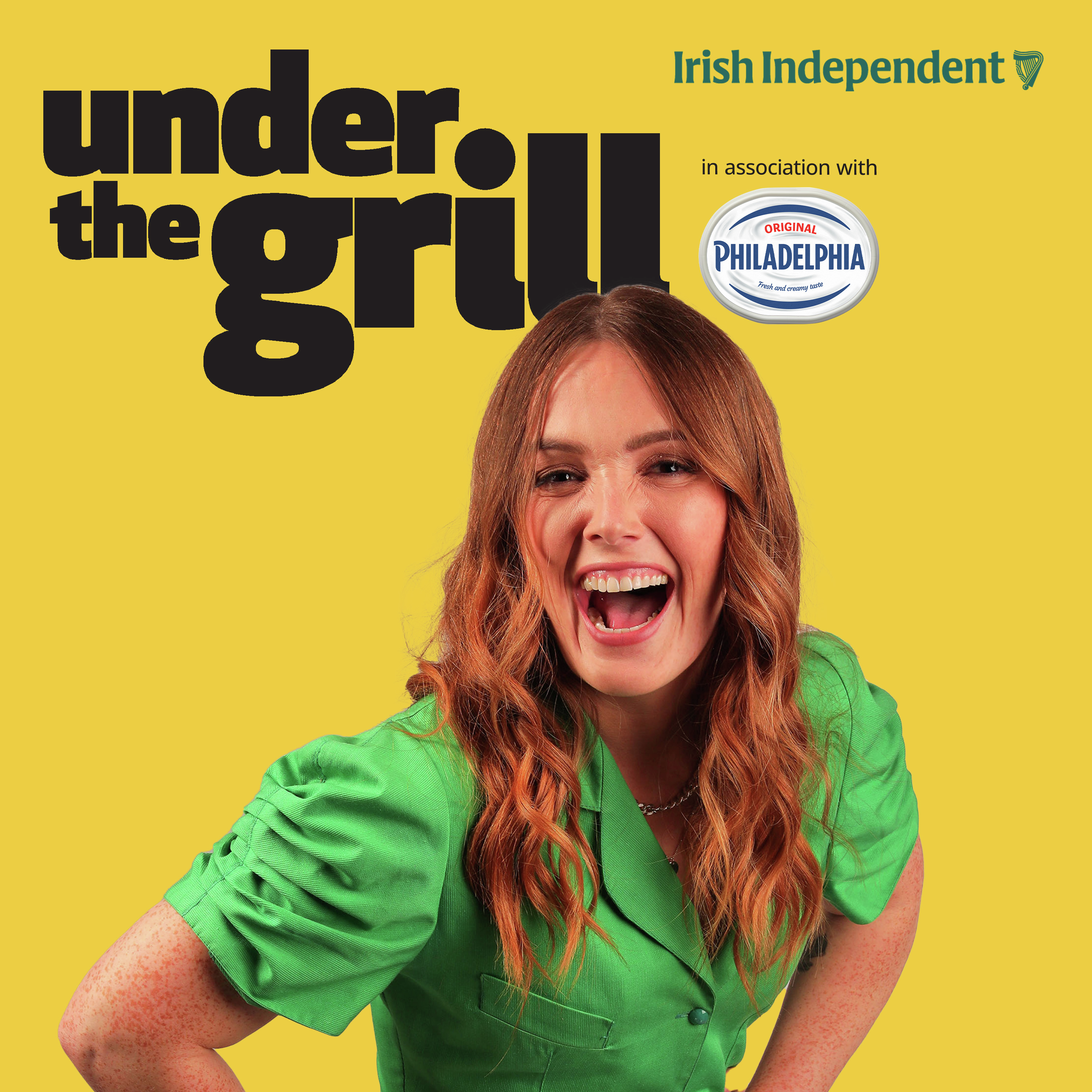 Under the Grill