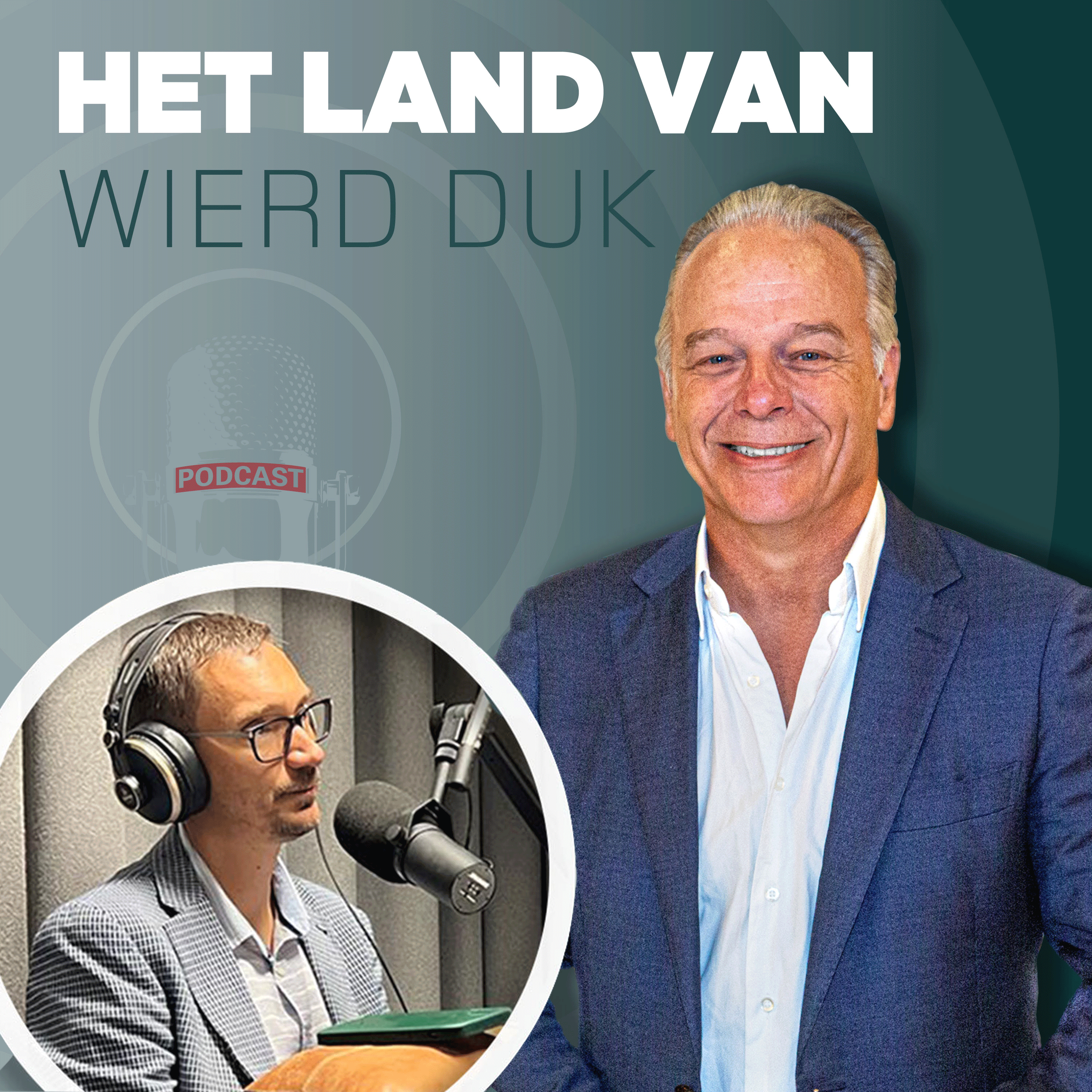 Het Land van Wierd Duk