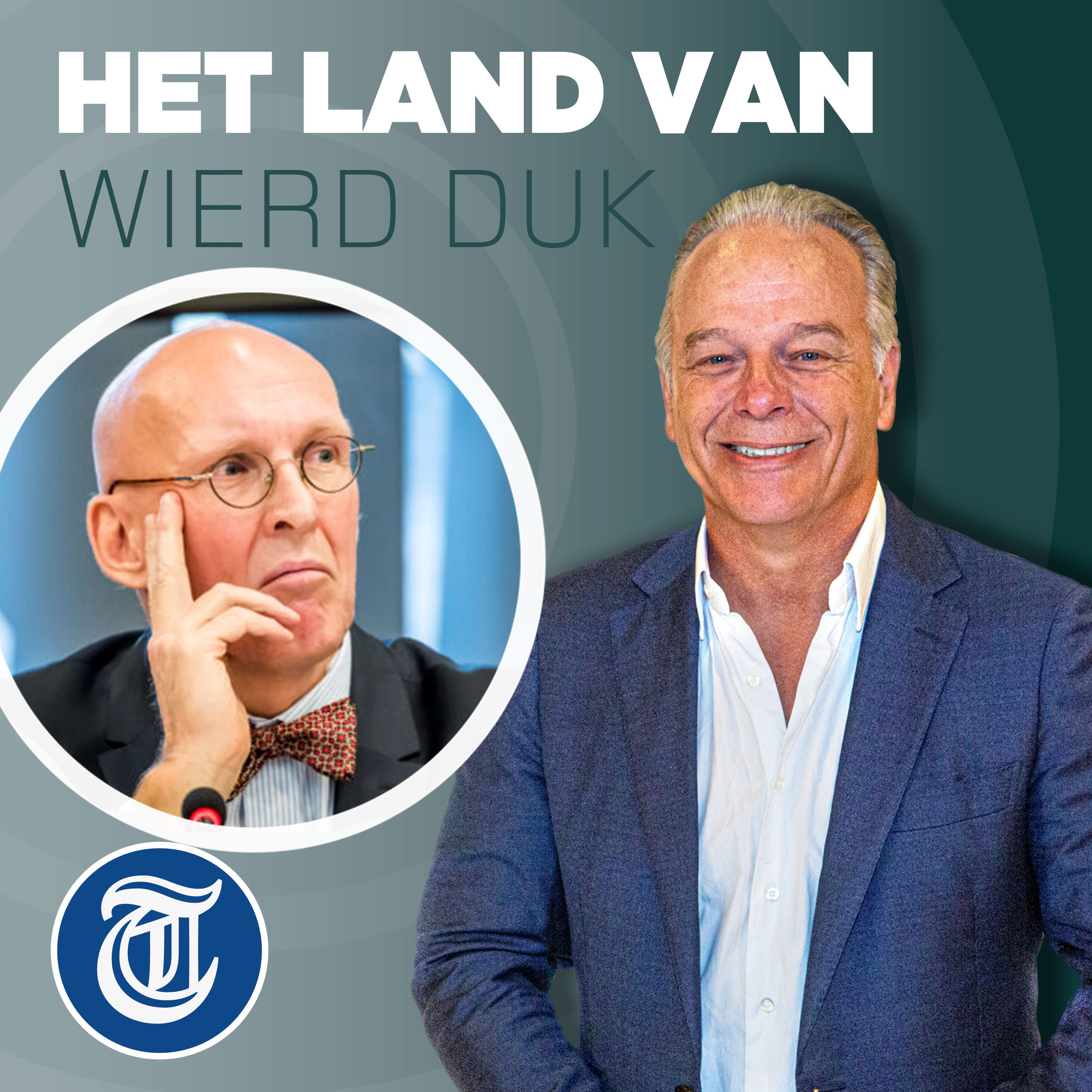 Het Land van Wierd Duk