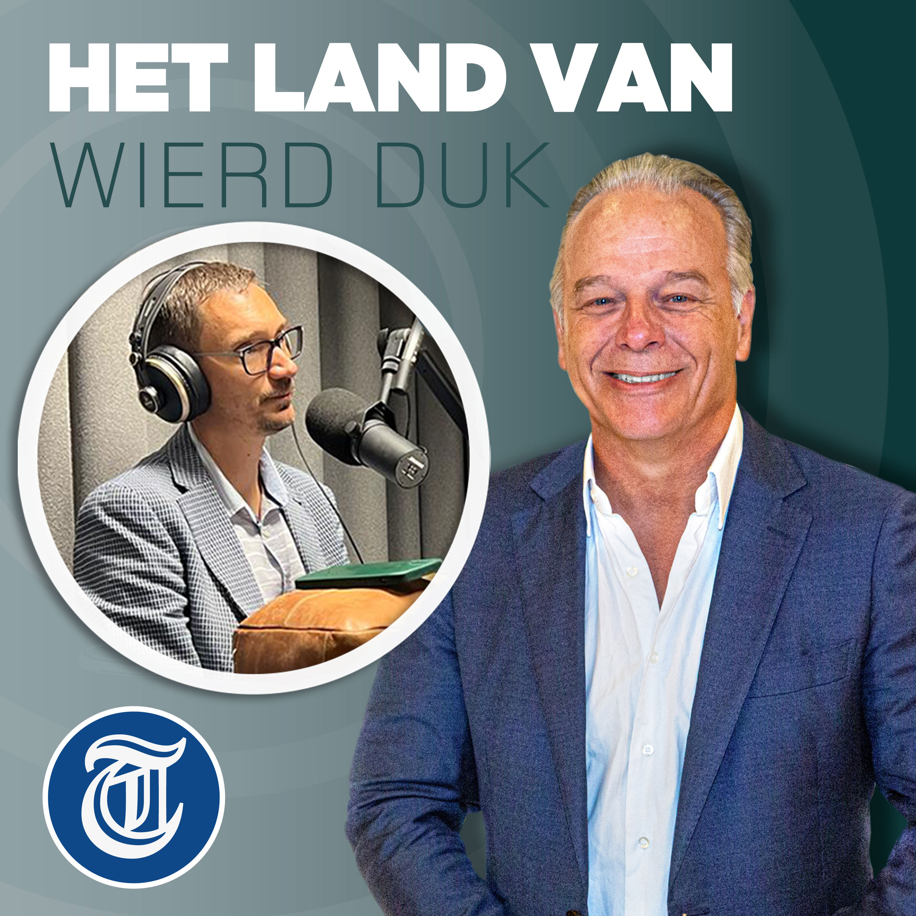 Het Land van Wierd Duk