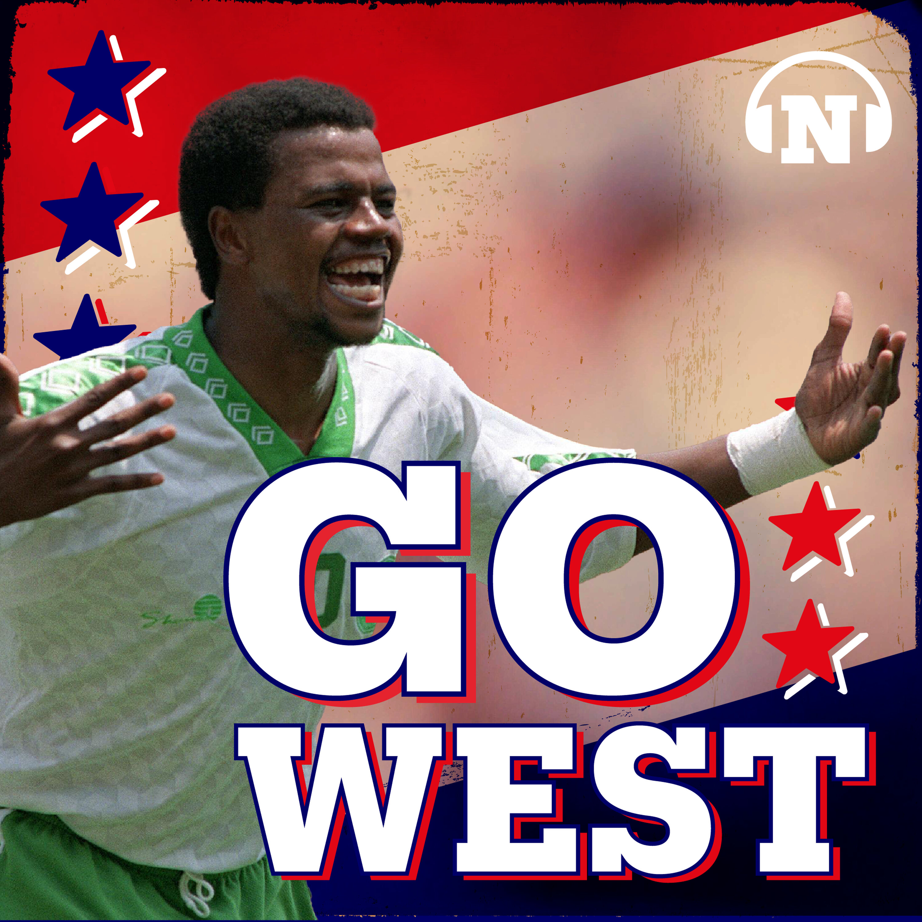 GO WEST 4. Owairan en de rel rond Weber: "Ik denk dat ik weet wie die smeerlap is"