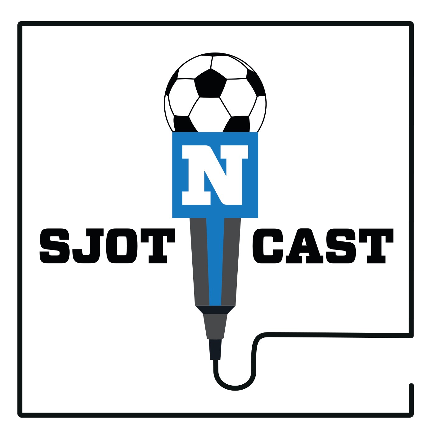 Aflevering 20: geen champagne, wel veel gek voetbal in onze terugblik op 2019