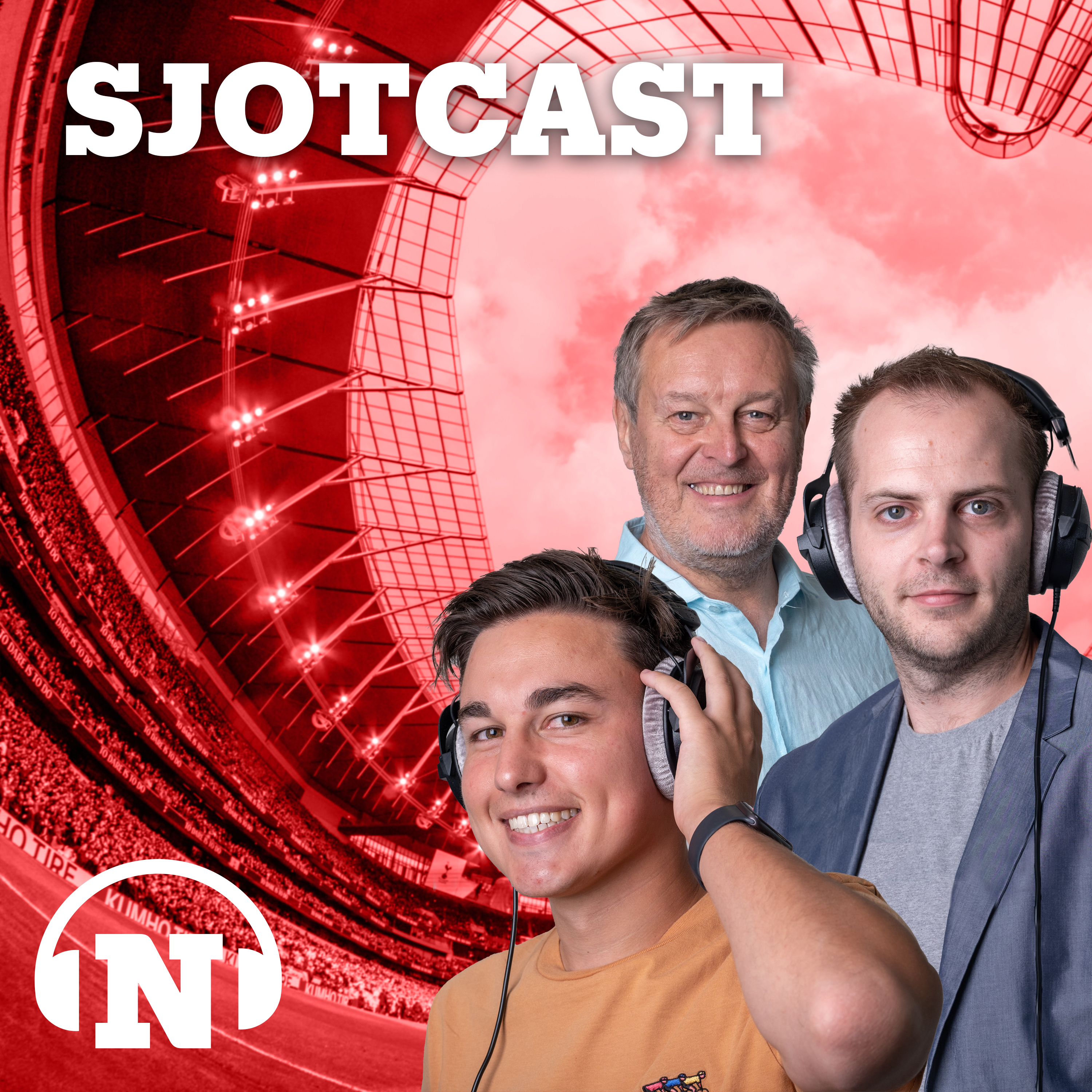 Sjotcast