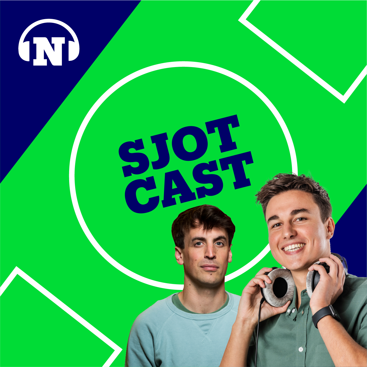 Sjotcast