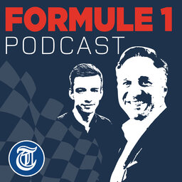 Nieuwjaarsspecial: Uitkijken naar een nieuw Formule 1-jaar