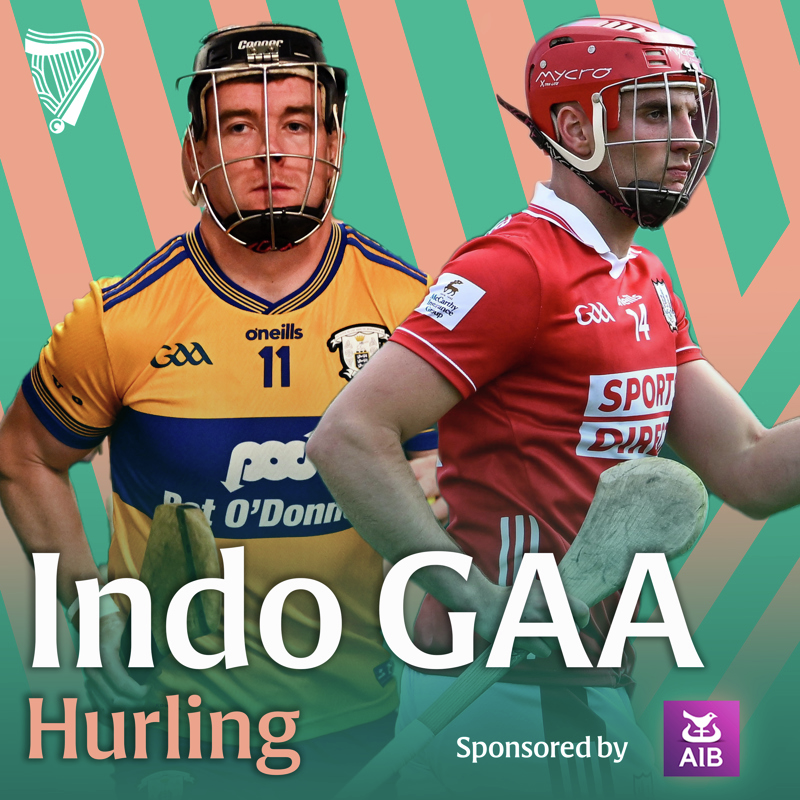 Cork send out a message | Clare’s collateral damage | We want more June hurling! episode artwork