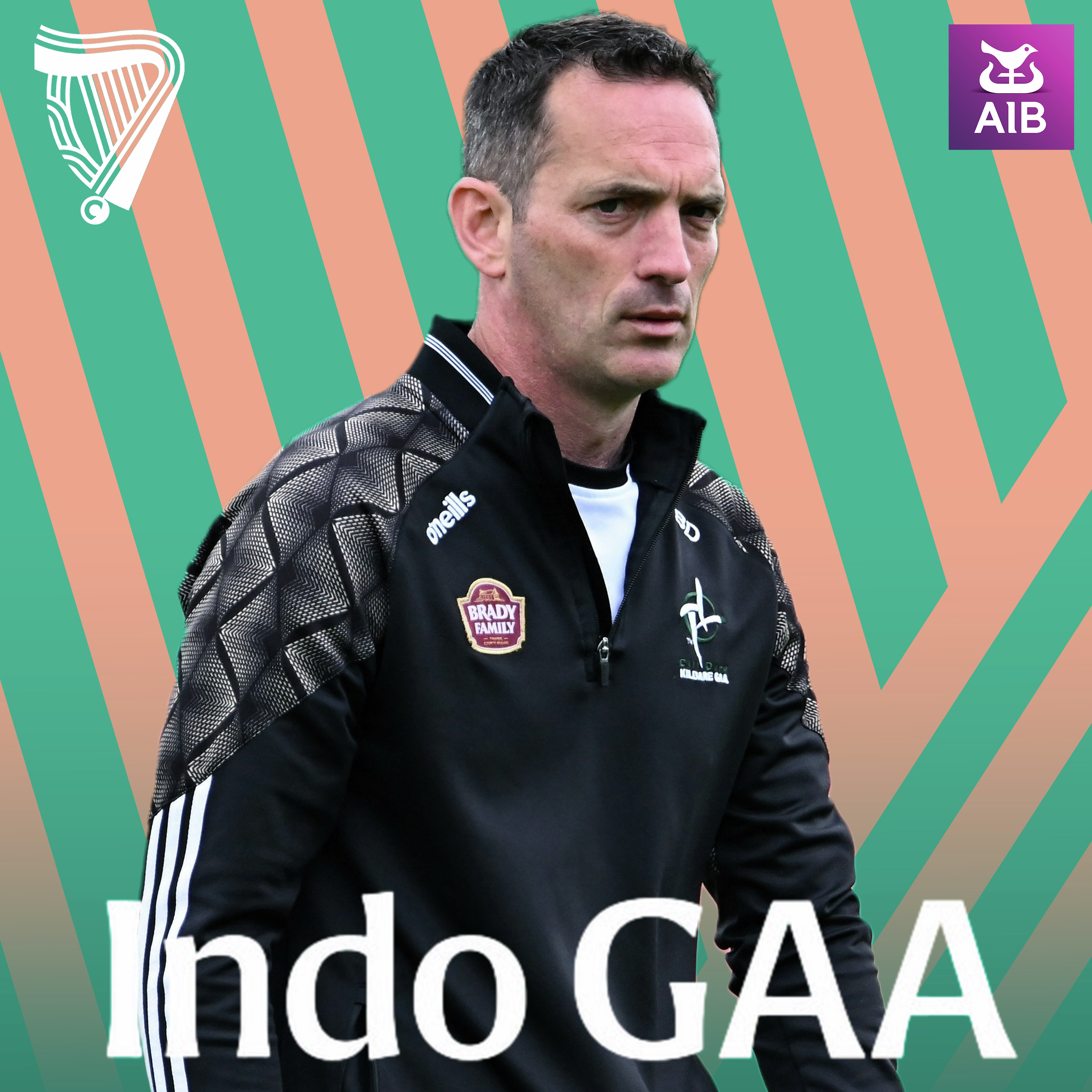 Brian Dowling interview | Kildare hurlers are ‘a great story … we want it to continue’