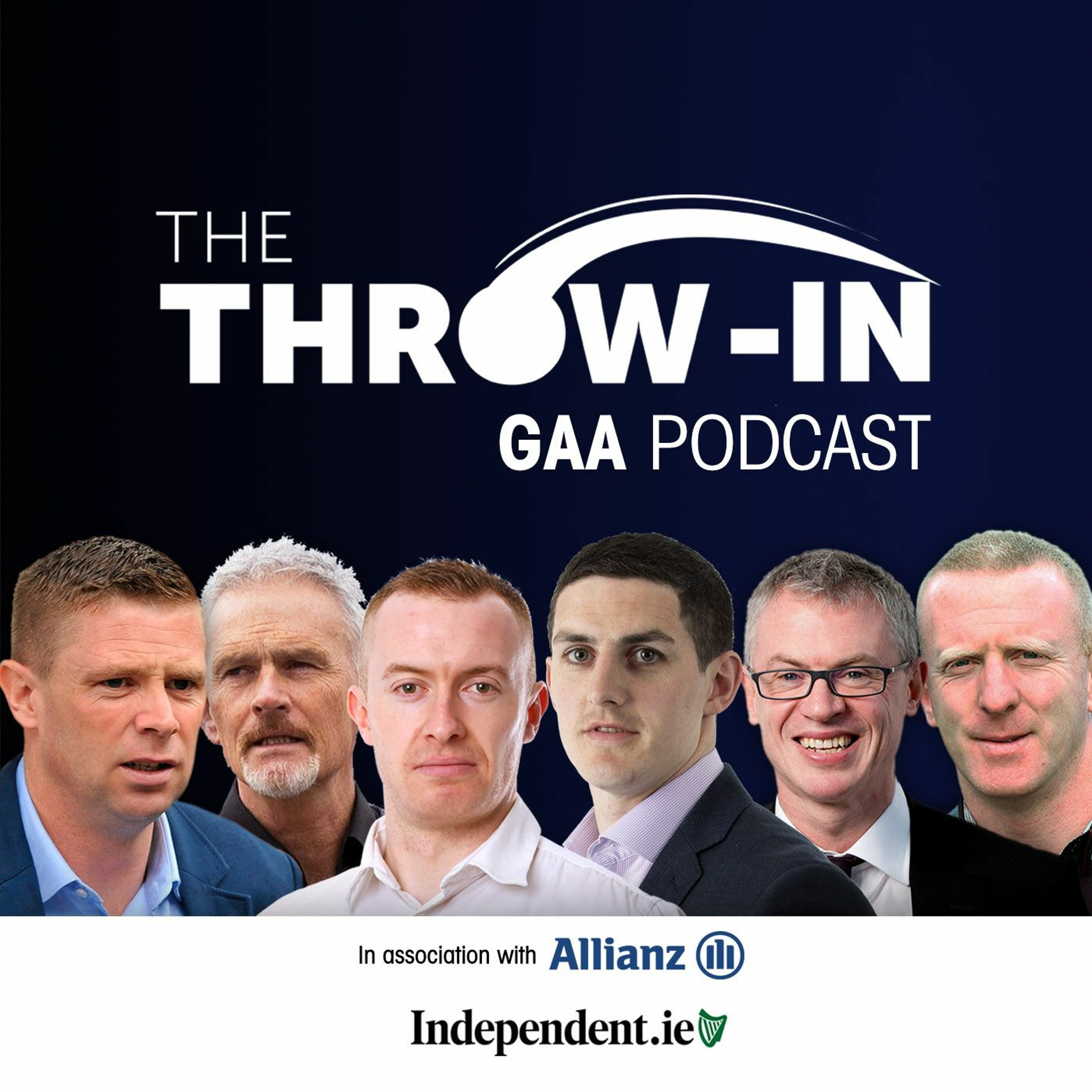 League Finals Preview Live Show with Joe Brolly & Jamesie O’Connor