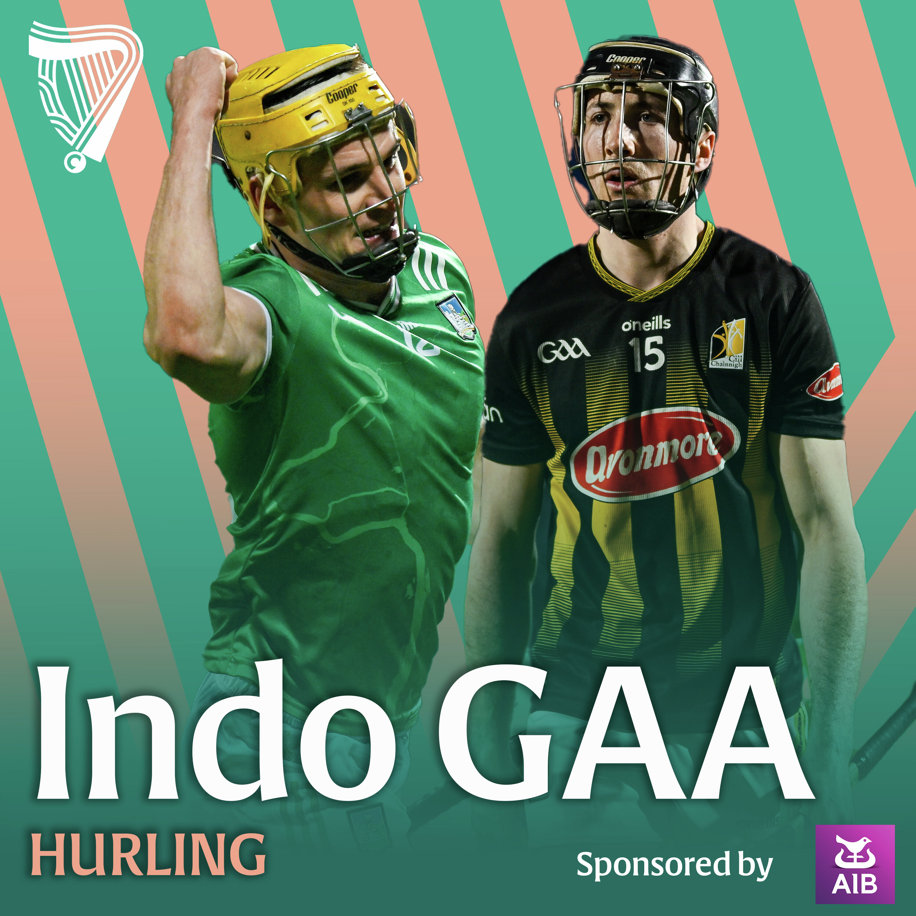 Limerick show their hunger, Kilkenny don’t | The beauty of downtime (and keep it tidy lads...) Limerick show their hunger, Kilkenny don’t | The beauty of downtime (and keep it tidy lads...)