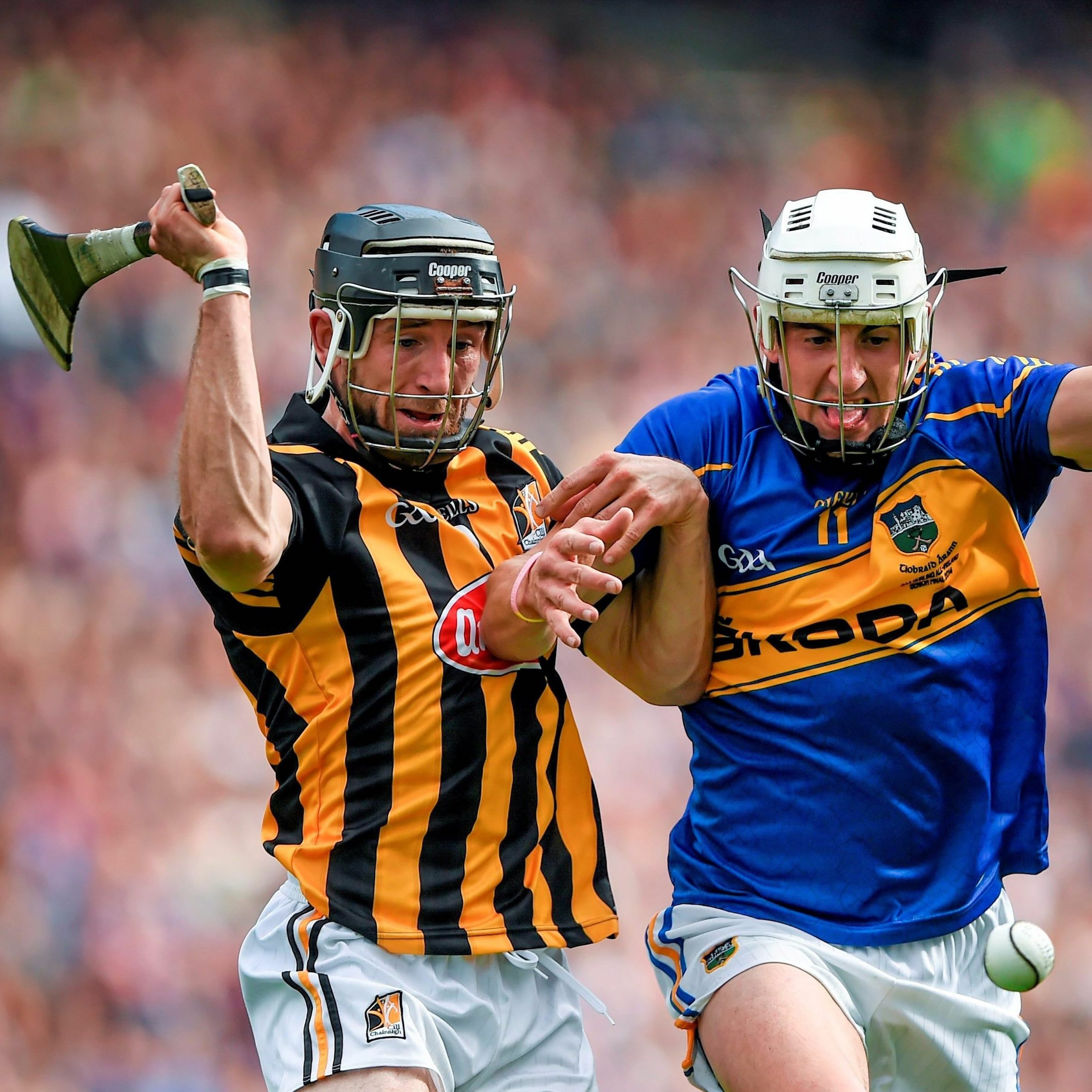 Indo GAA