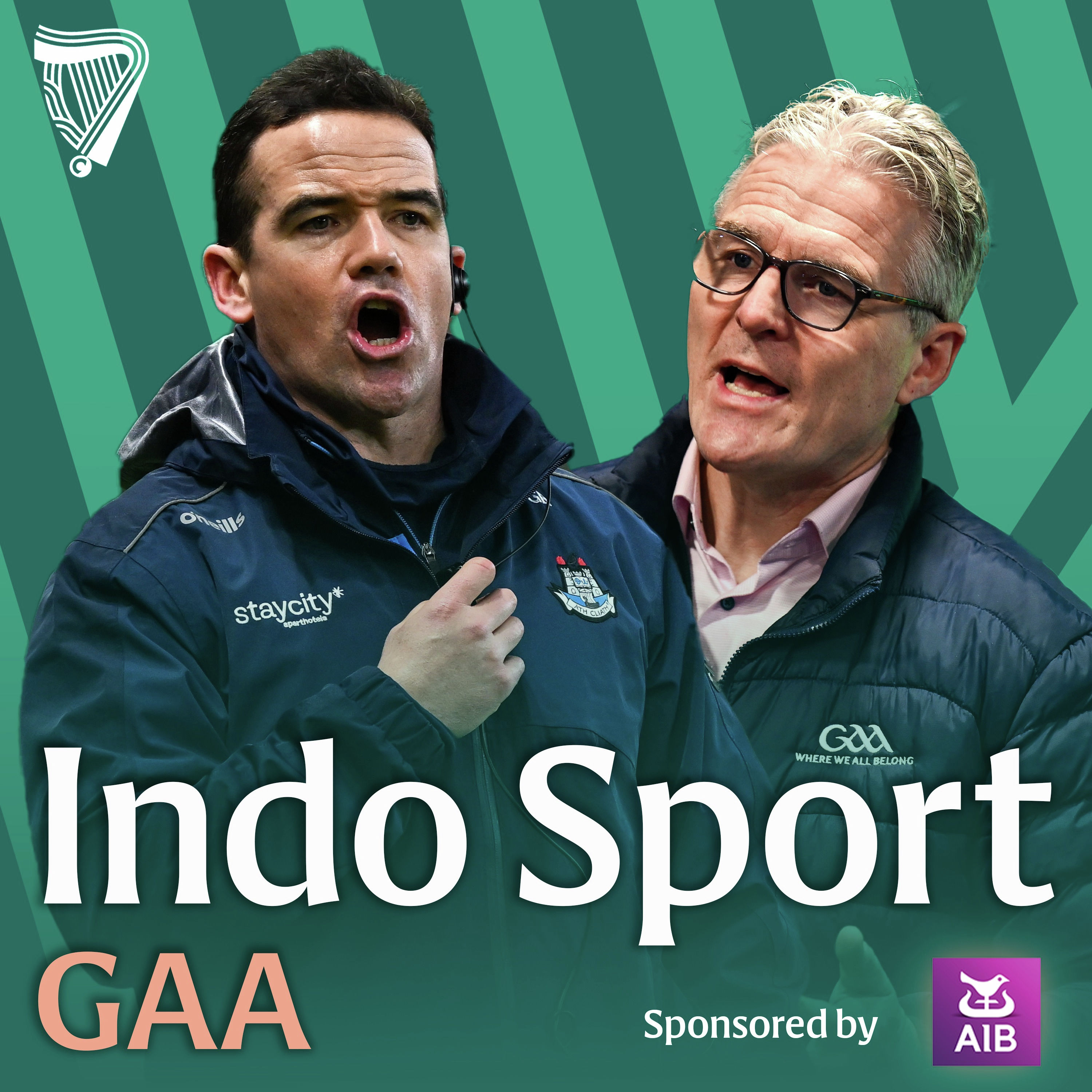 Dublin's decline | Mayo's 'Kobe-mania' | Who will replace Jarlath Burns?