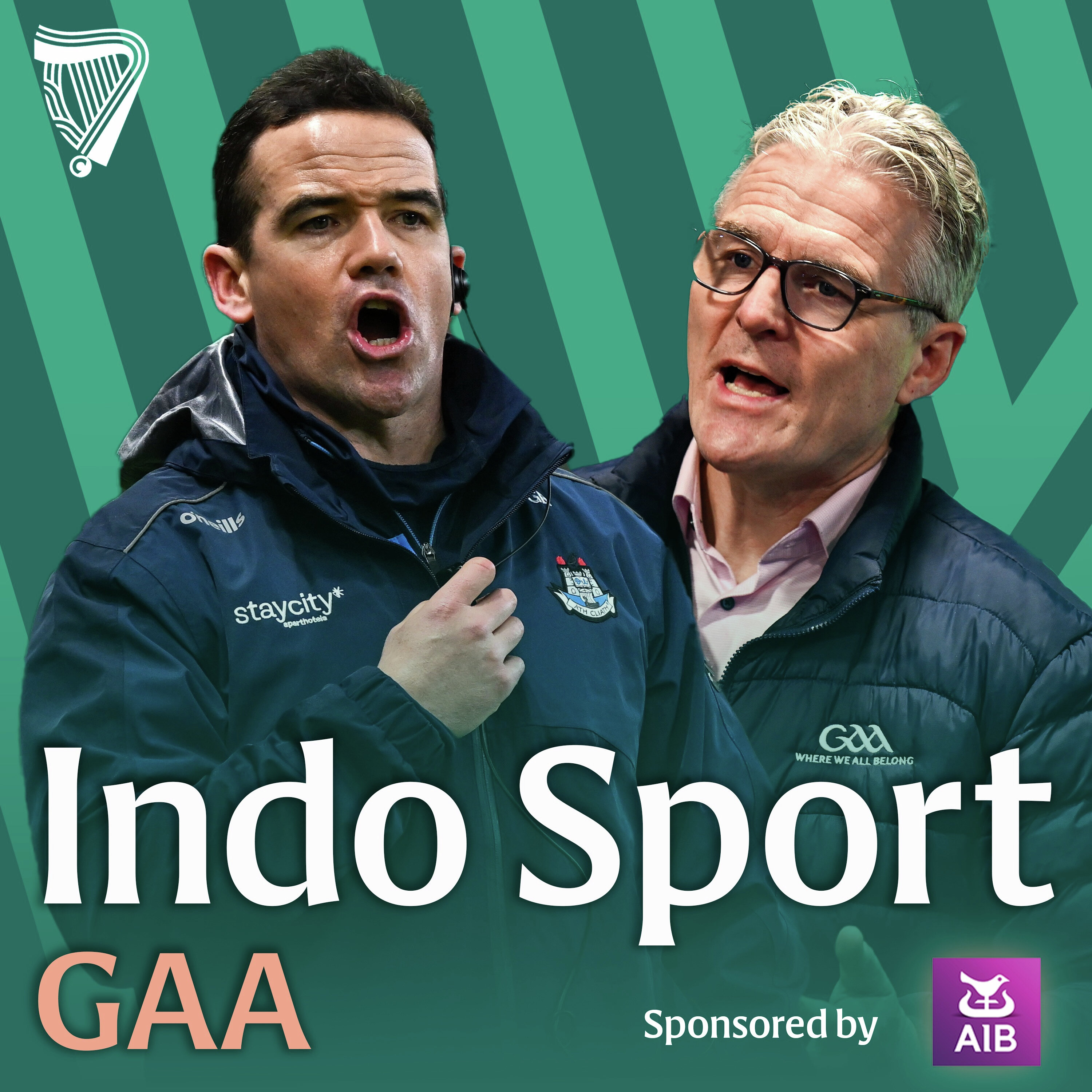 Dublin's decline | Mayo's 'Kobe-mania' | Who will replace Jarlath Burns? Dublin's decline | Mayo's 'Kobe-mania' | Who will replace Jarlath Burns?