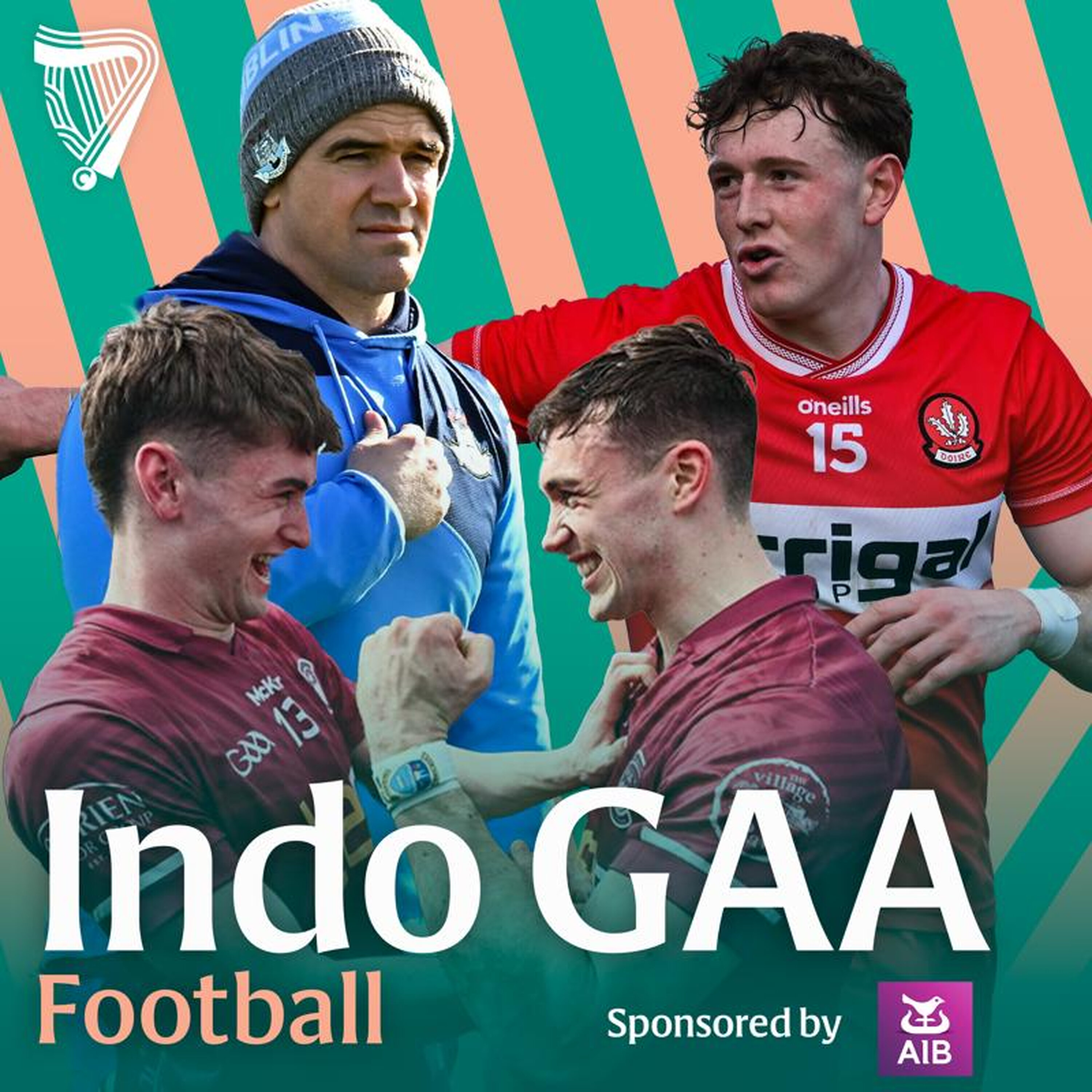 Westmeath shake up Leinster | Jim Gavin’s third-tier idea | Down fly to Kerry for a challenge match? episode artwork
