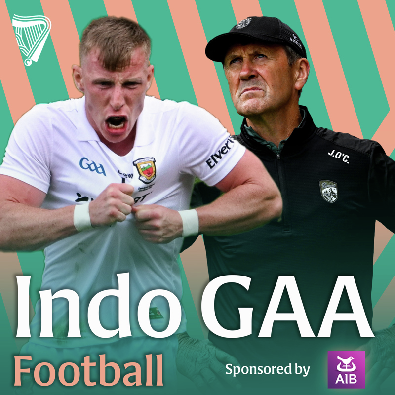 Mayo’s total football brings complete joy | Kerry abandon the plan - were they complacent?