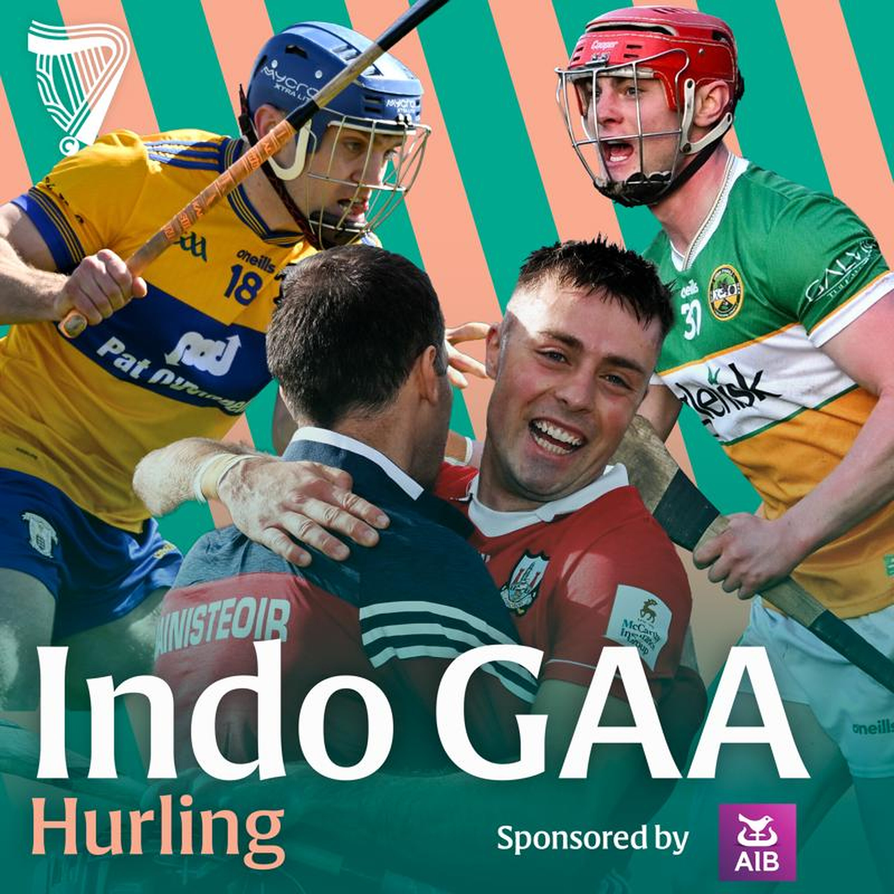 Cork’s redemption v Tipperary | Hogan & Bennett clash | Offaly’s underage structures paying off? episode artwork