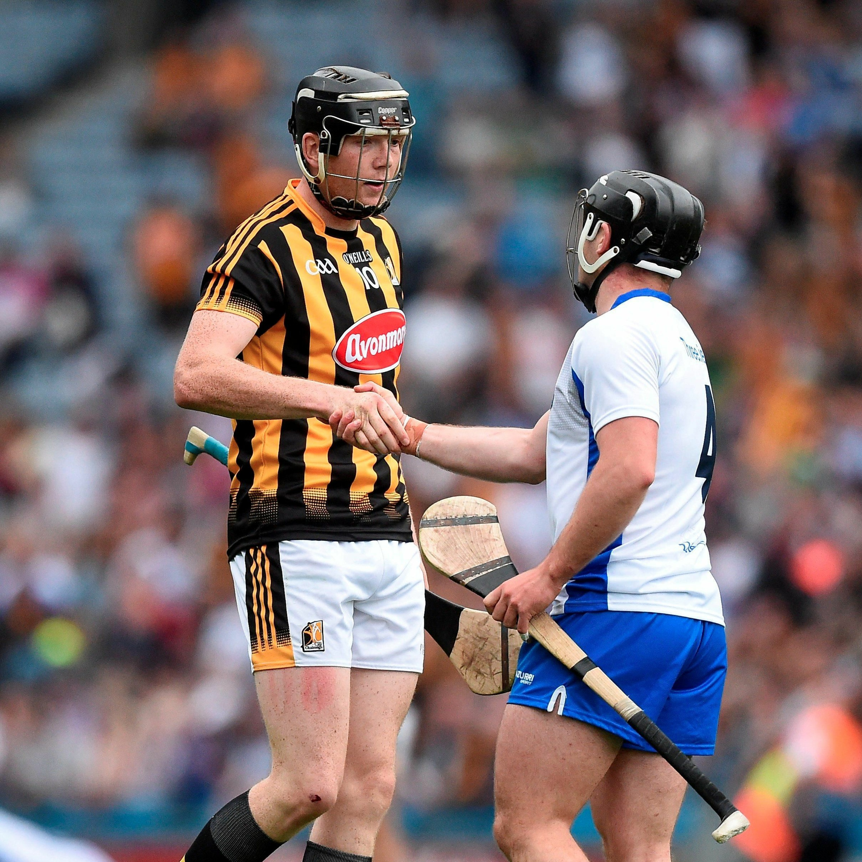 Indo GAA