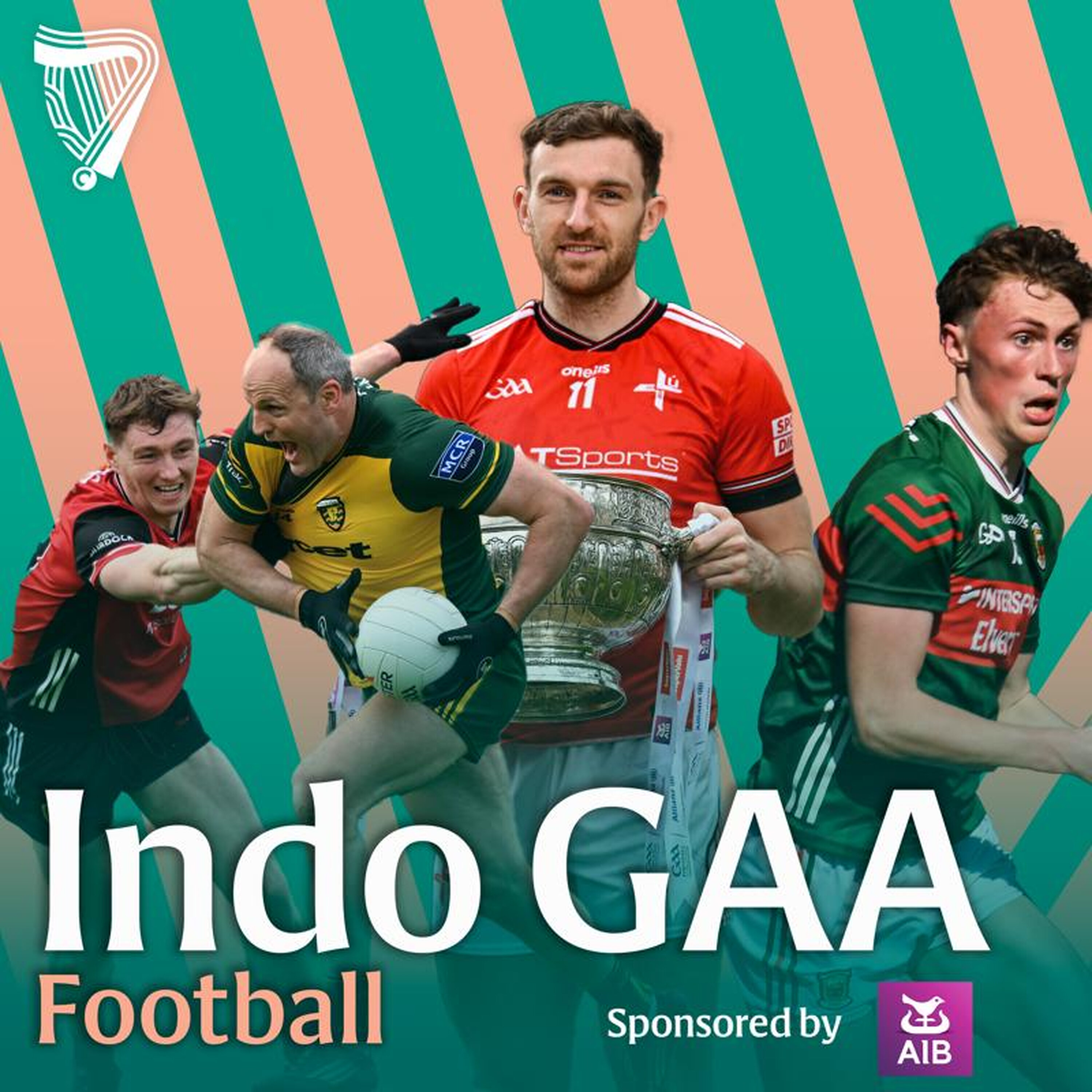 Down dare to dream v Donegal | Kick-outs key in Connacht clashes | Out of touch ticket prices? episode artwork