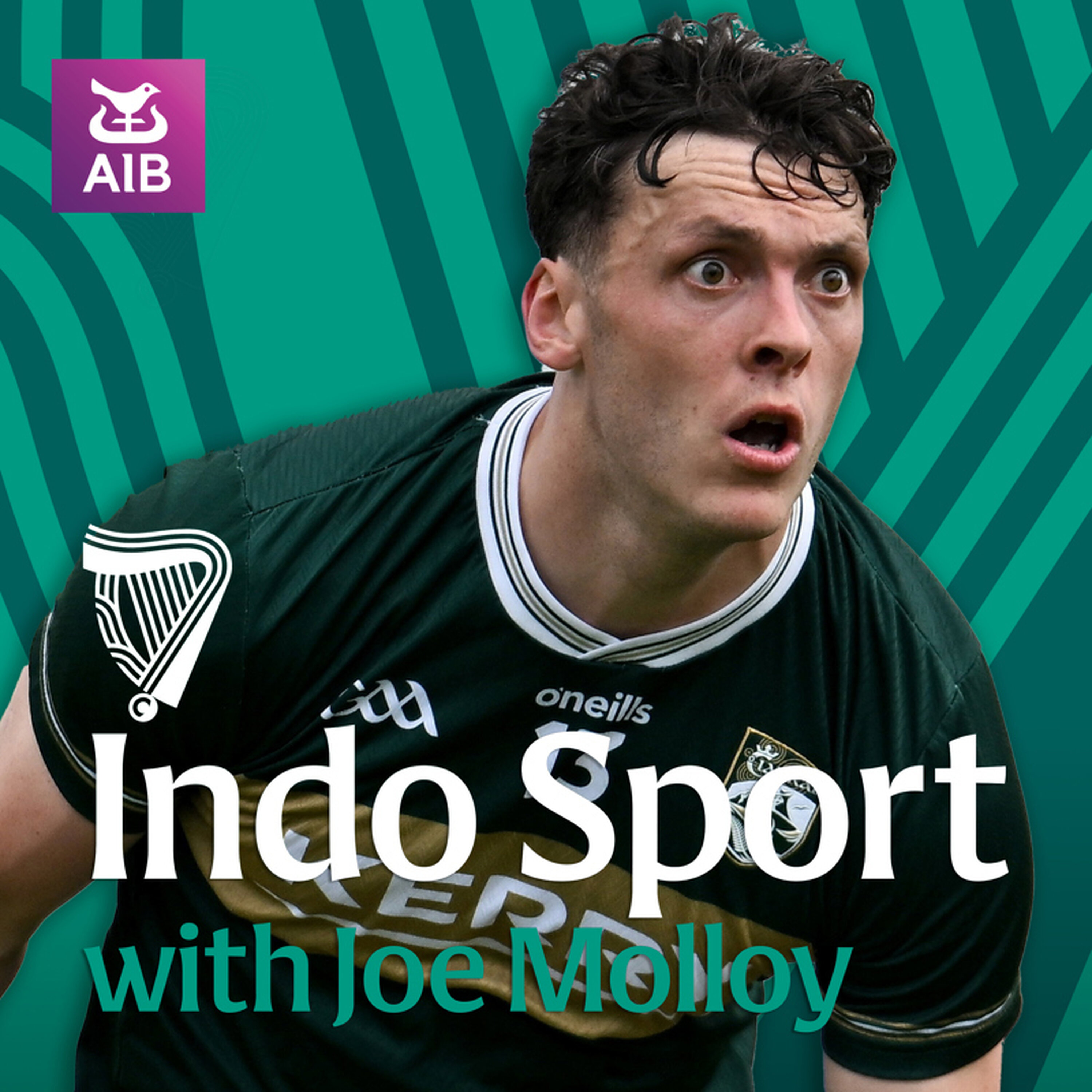 David Clifford interview | José back to Madrid? | Fury v Joshua is (belatedly) on episode artwork