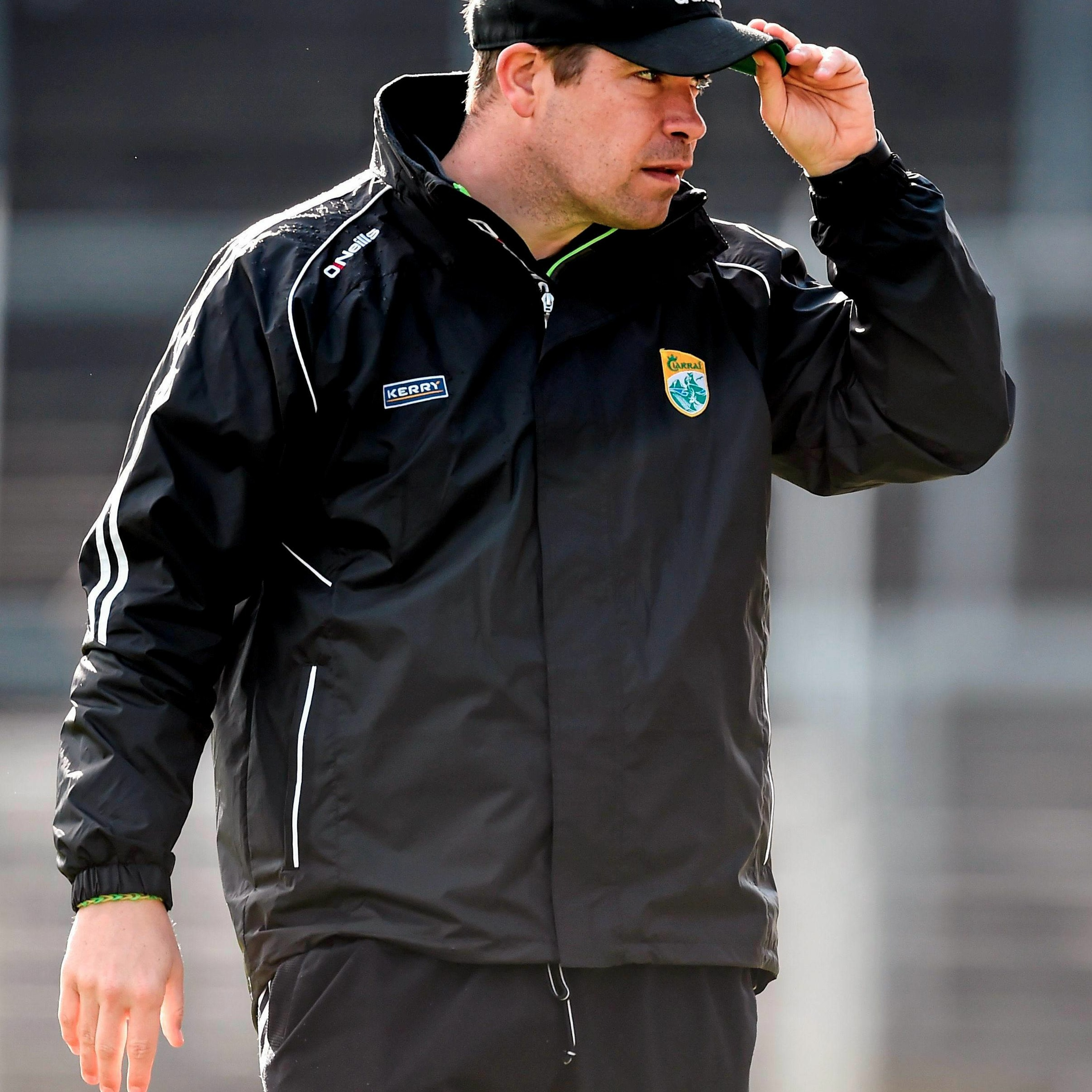 Indo GAA