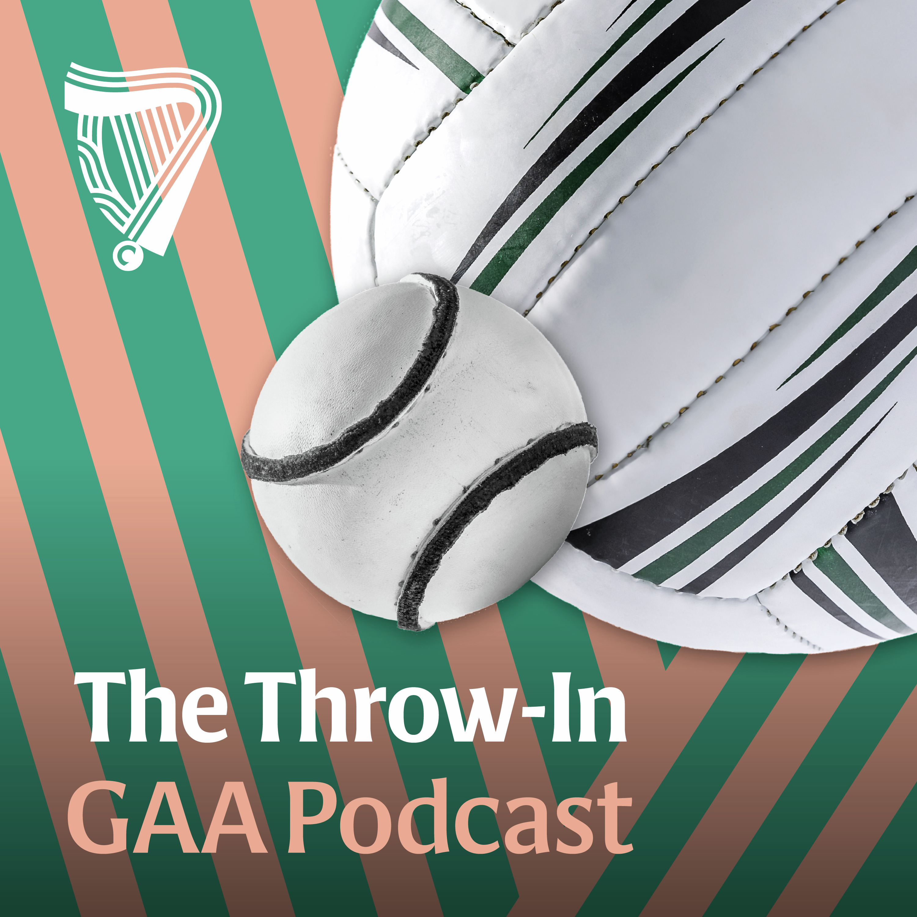 The Throw-In Hurling: Limerick’s off-day or a sign of things to come? And what did Kilkenny get right? Plus, what Clare are building and Masterchef Mullane’s Curragh trip