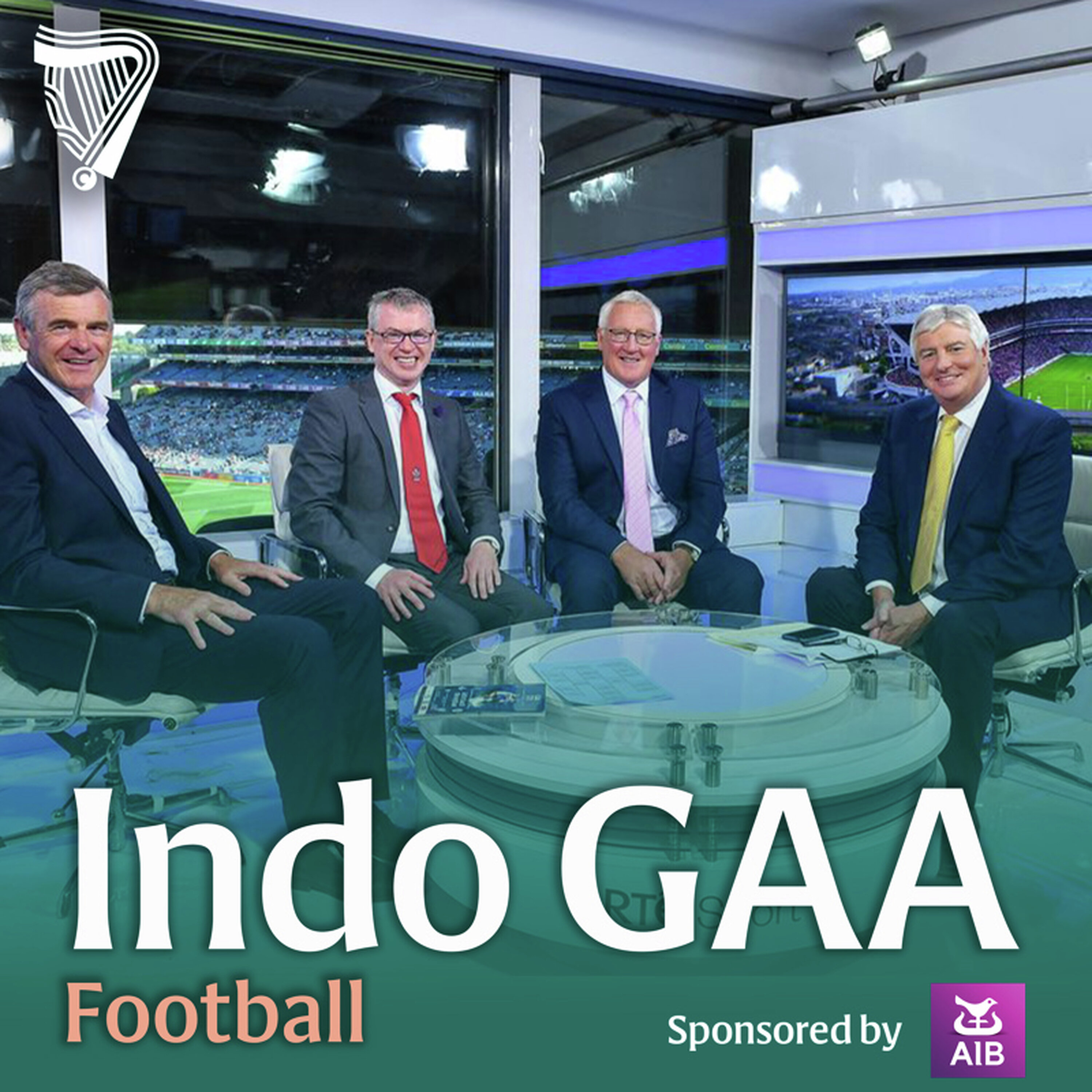 Spillane, Brolly & O’Rourke remember Michael Lyster | League ends on high note Spillane, Brolly & O’Rourke remember Michael Lyster | League ends on high note