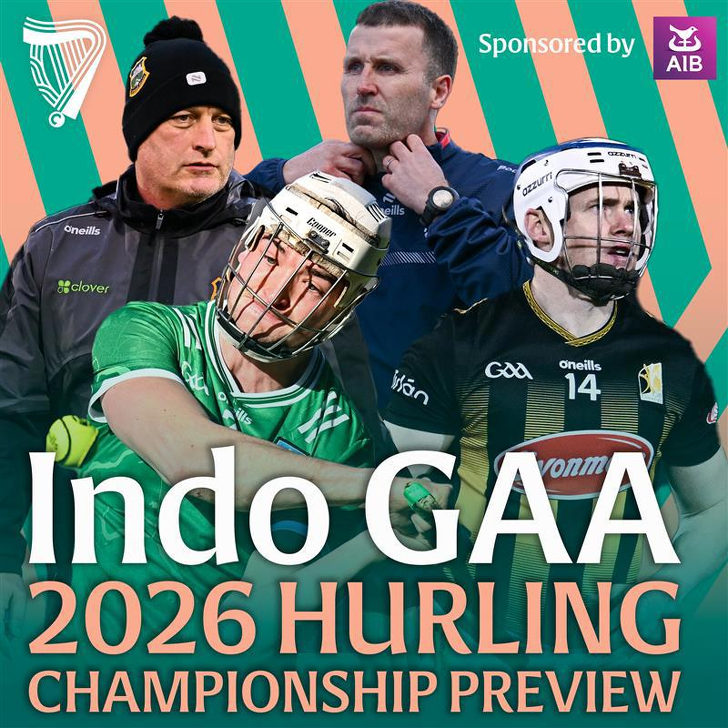 Who are you ‘writing off’ in the hurling championship? | Predictions with Mullane & Ryan episode artwork