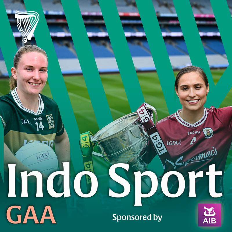 LGFA finals weekend preview | The impact of the new rules | Ireland v Australia’s historic AFLW clash 🏐