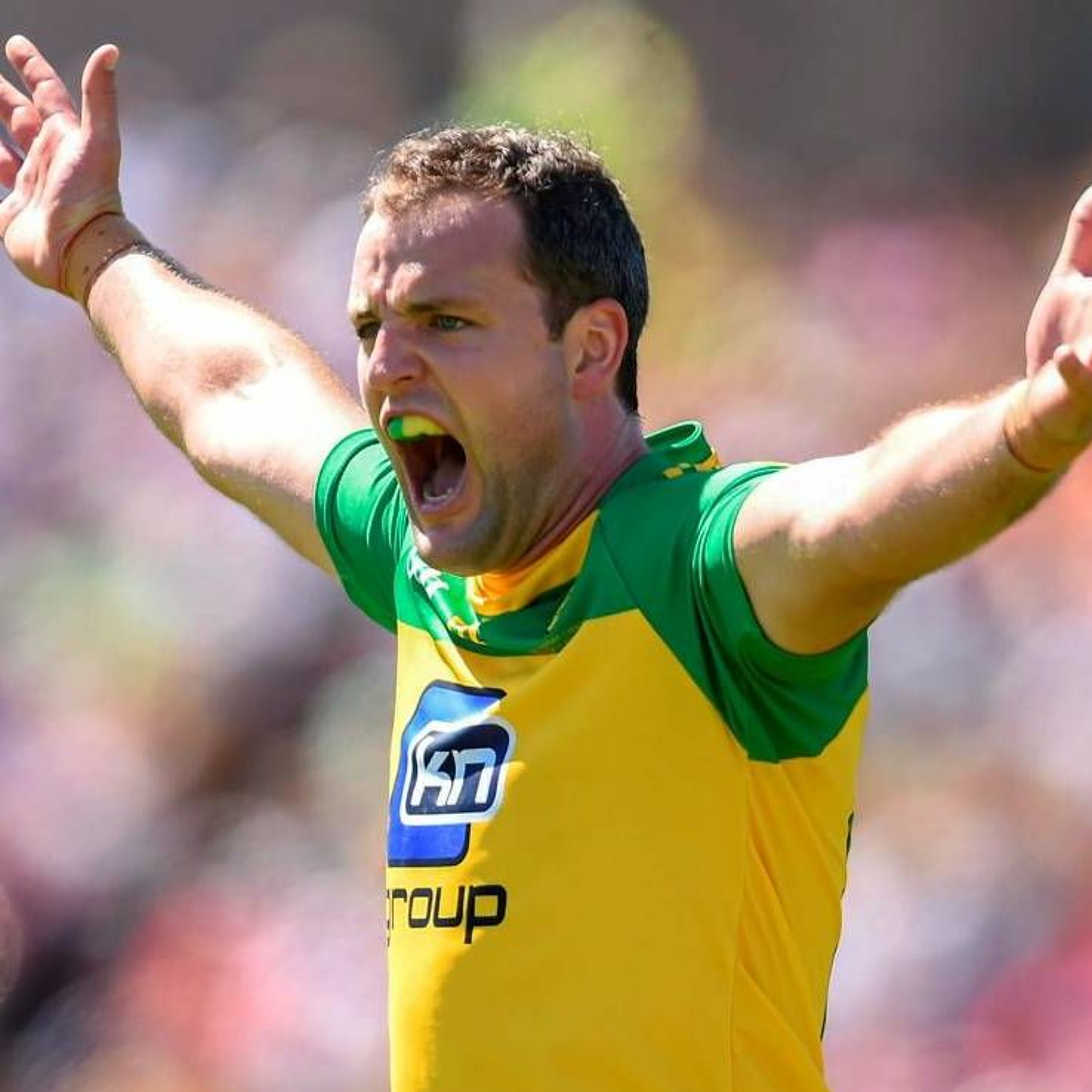 Indo GAA