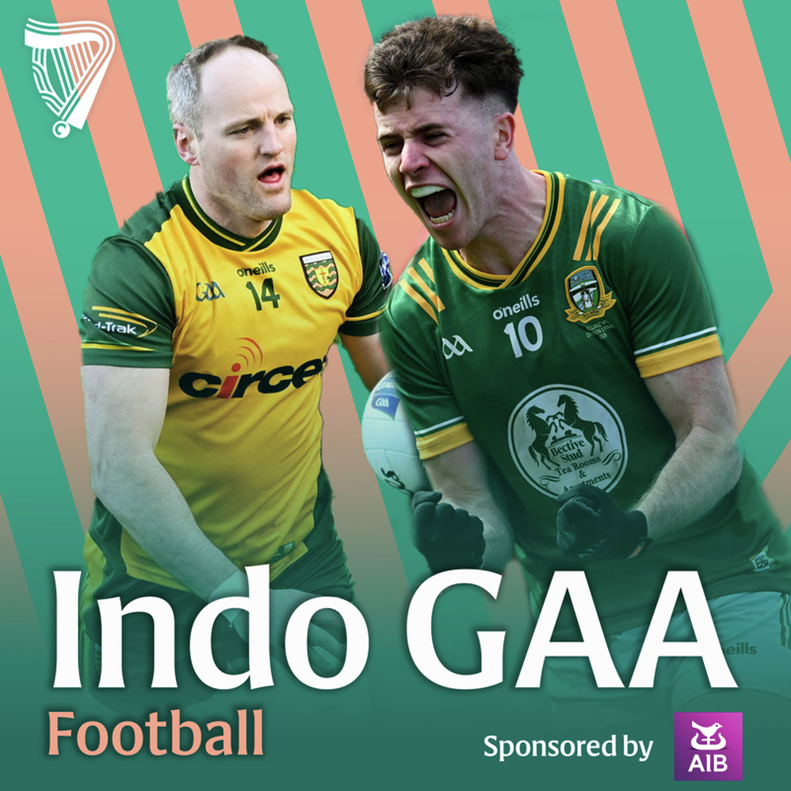 Kerry have no excuses | How was Michael Murphy not sent off? | Bin the hooter | Pat Spillane & Dick Clerkin episode artwork
